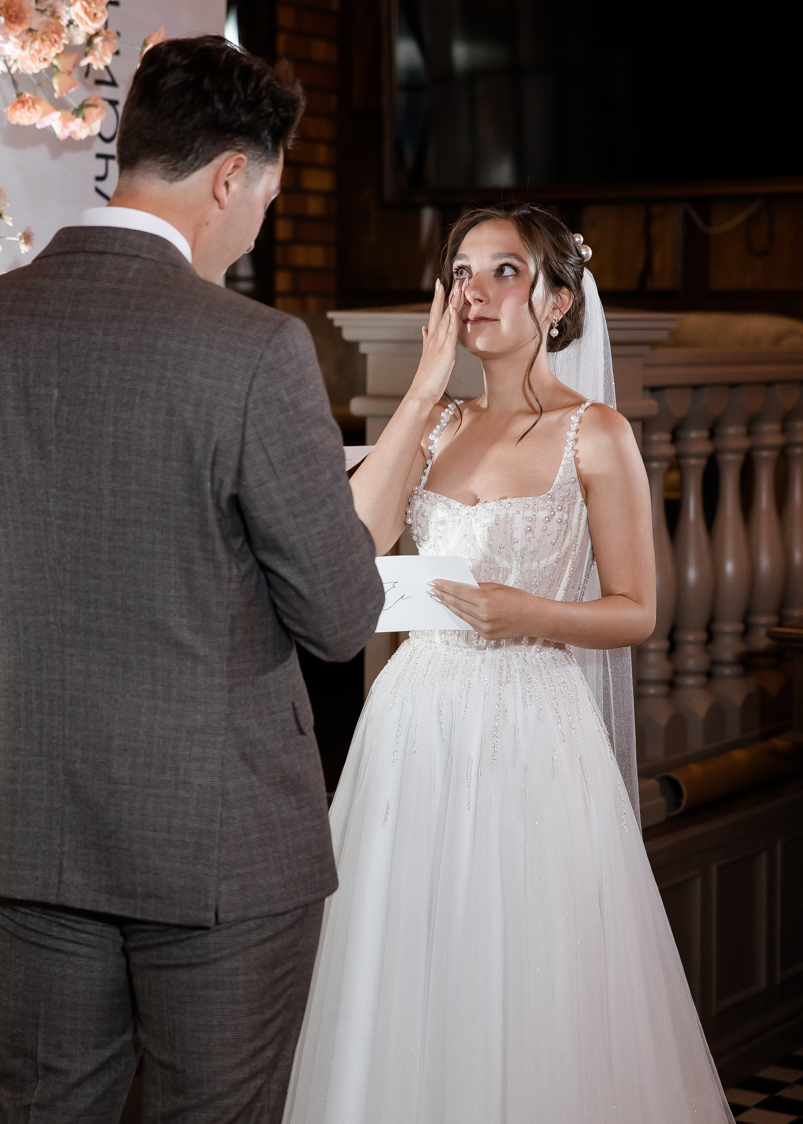 Юля + Андрей. Свадебный и семейный фотограф в Саратове Маша Паника