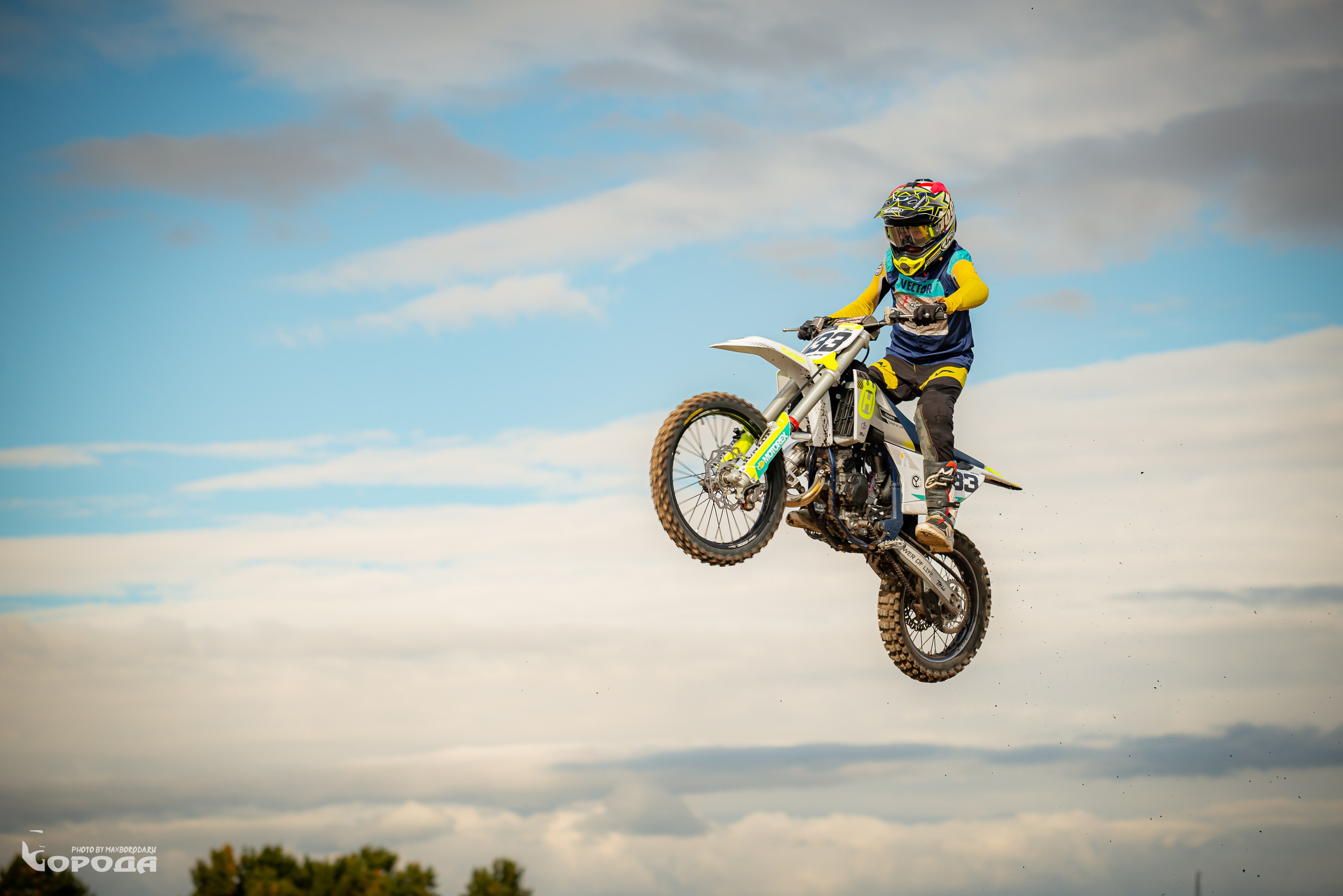 Варламово 2025. Фотограф | Макс Борода