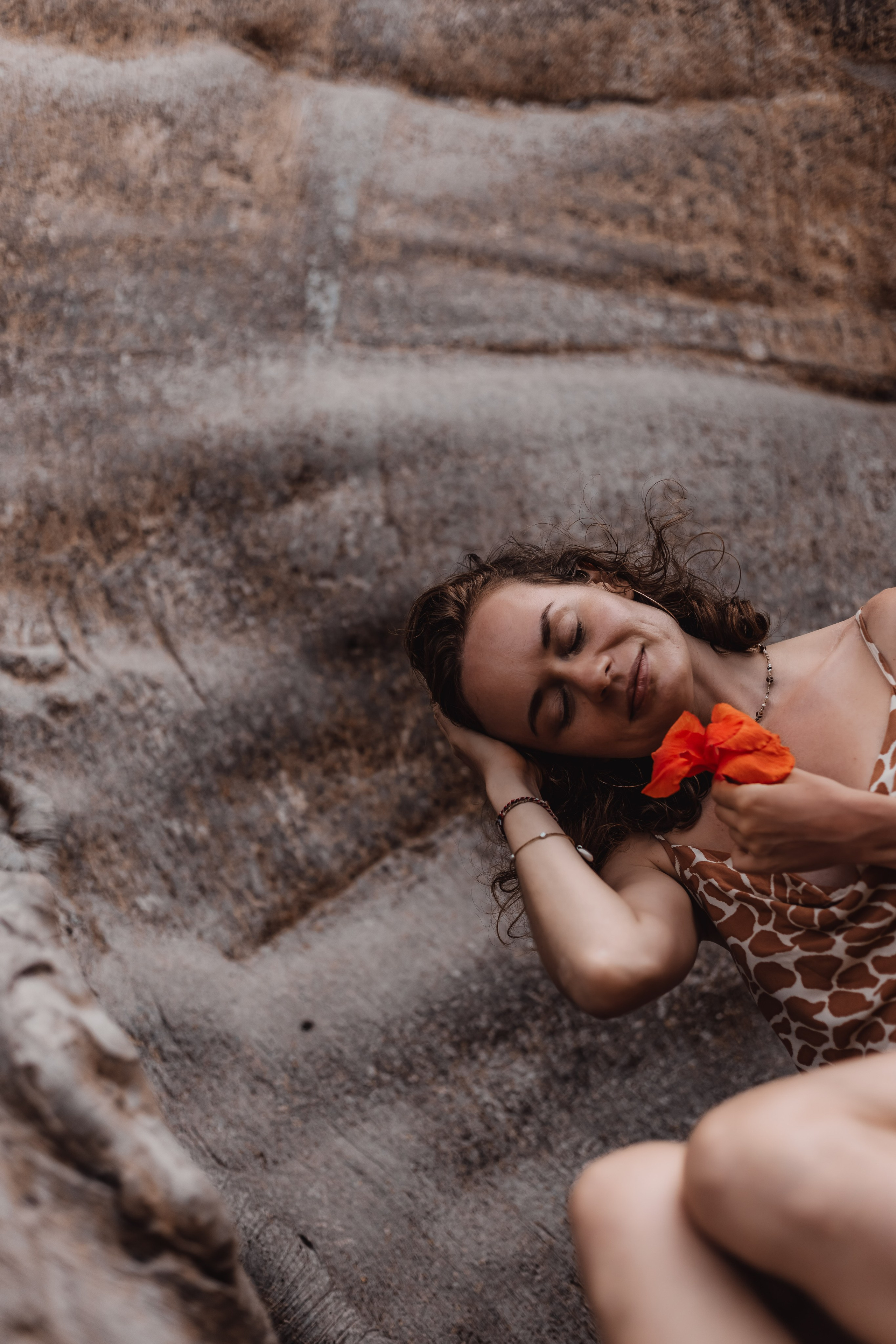 Uniunon. Мариам Багдасарян