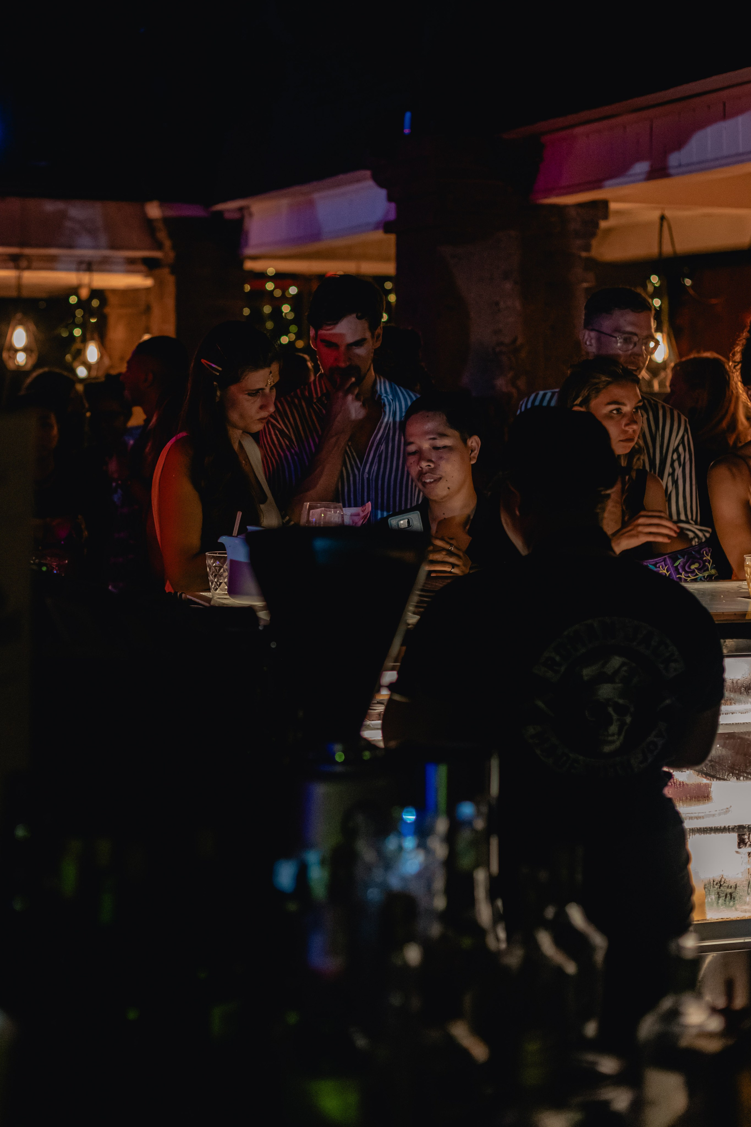 Zest New year. Мариам Багдасарян