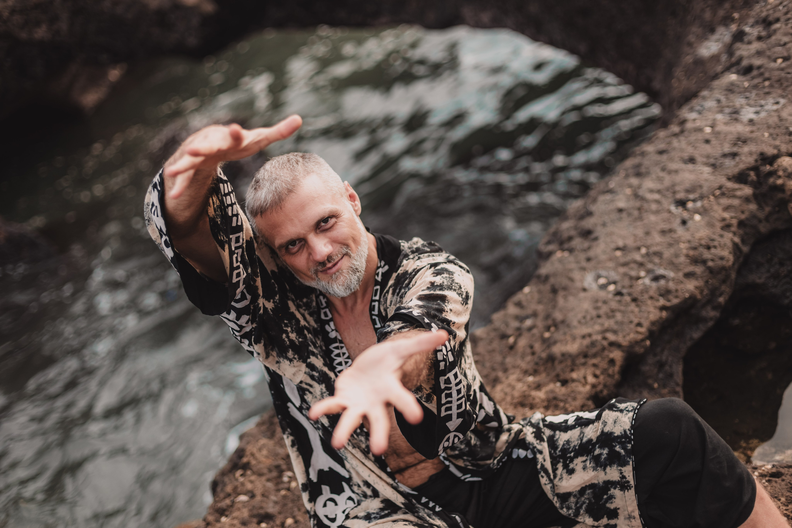 Aleksandr and power. Mariam Bagdasaryan