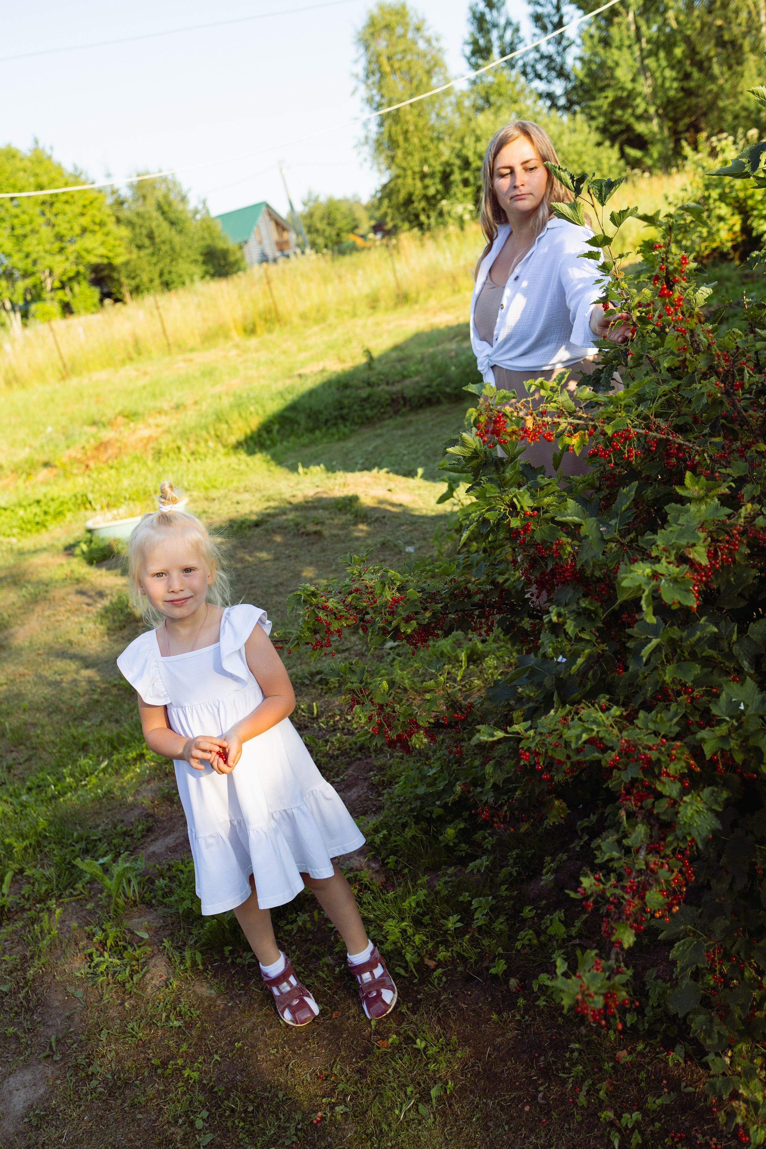 Мама с дочкой. Портретный, семейный фотограф в Санкт-Петербурге и Ленинградской области Виктория Соловьёва