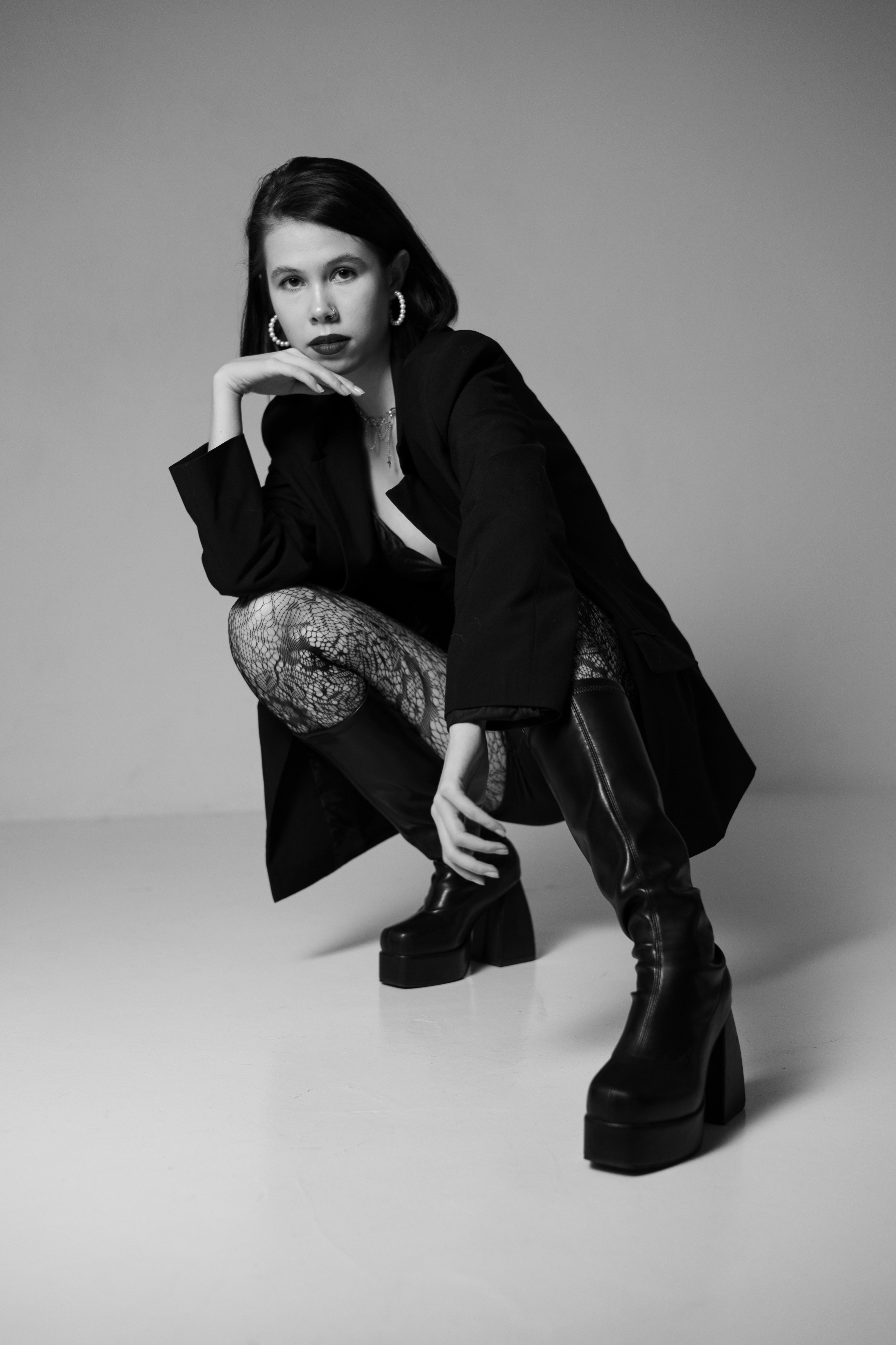 Таисия. Портретный, семейный фотограф в Санкт-Петербурге и Ленинградской области Виктория Соловьёва