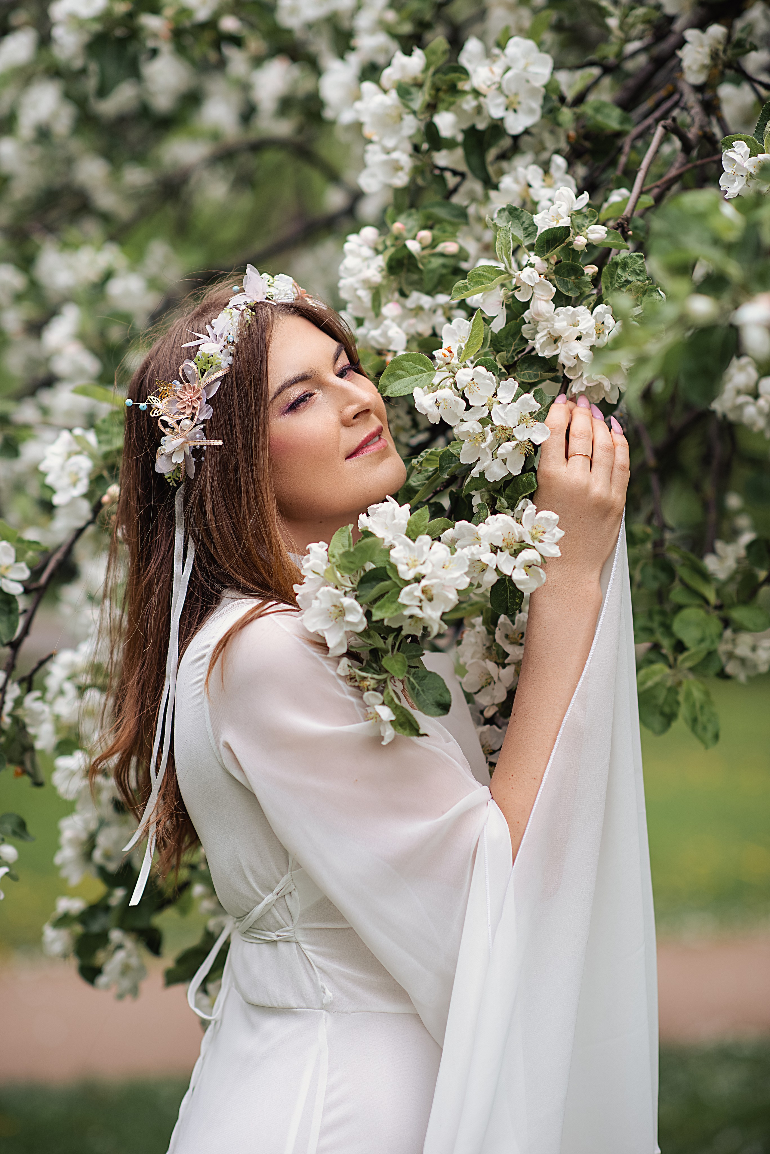 Наташа. Фотограф в Санкт-Петербурге Катя Прудникова