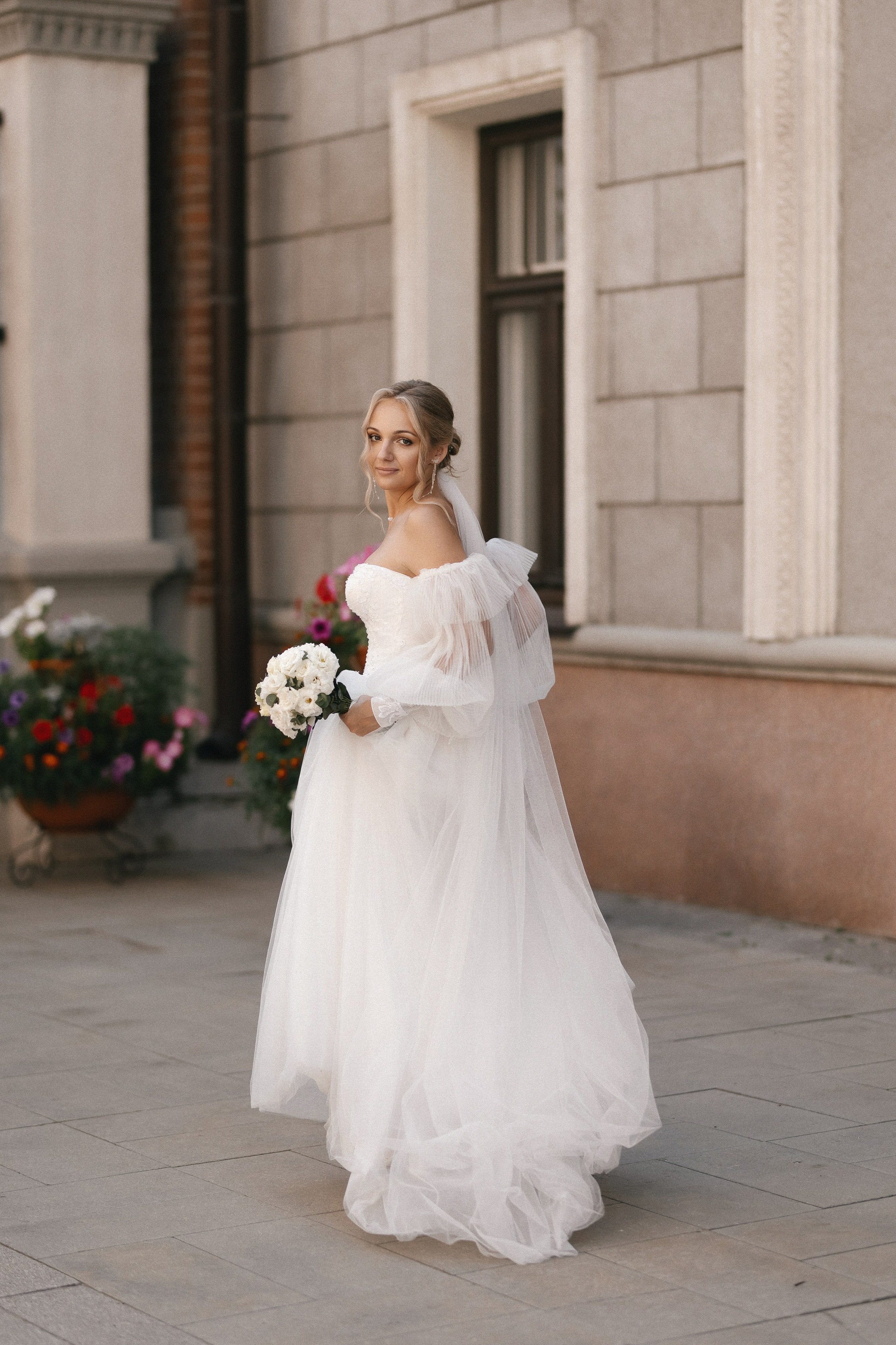 АНАСТАСИЯ & АЛЕКСЕЙ ` 26.07.24. Maria Startseva Photo