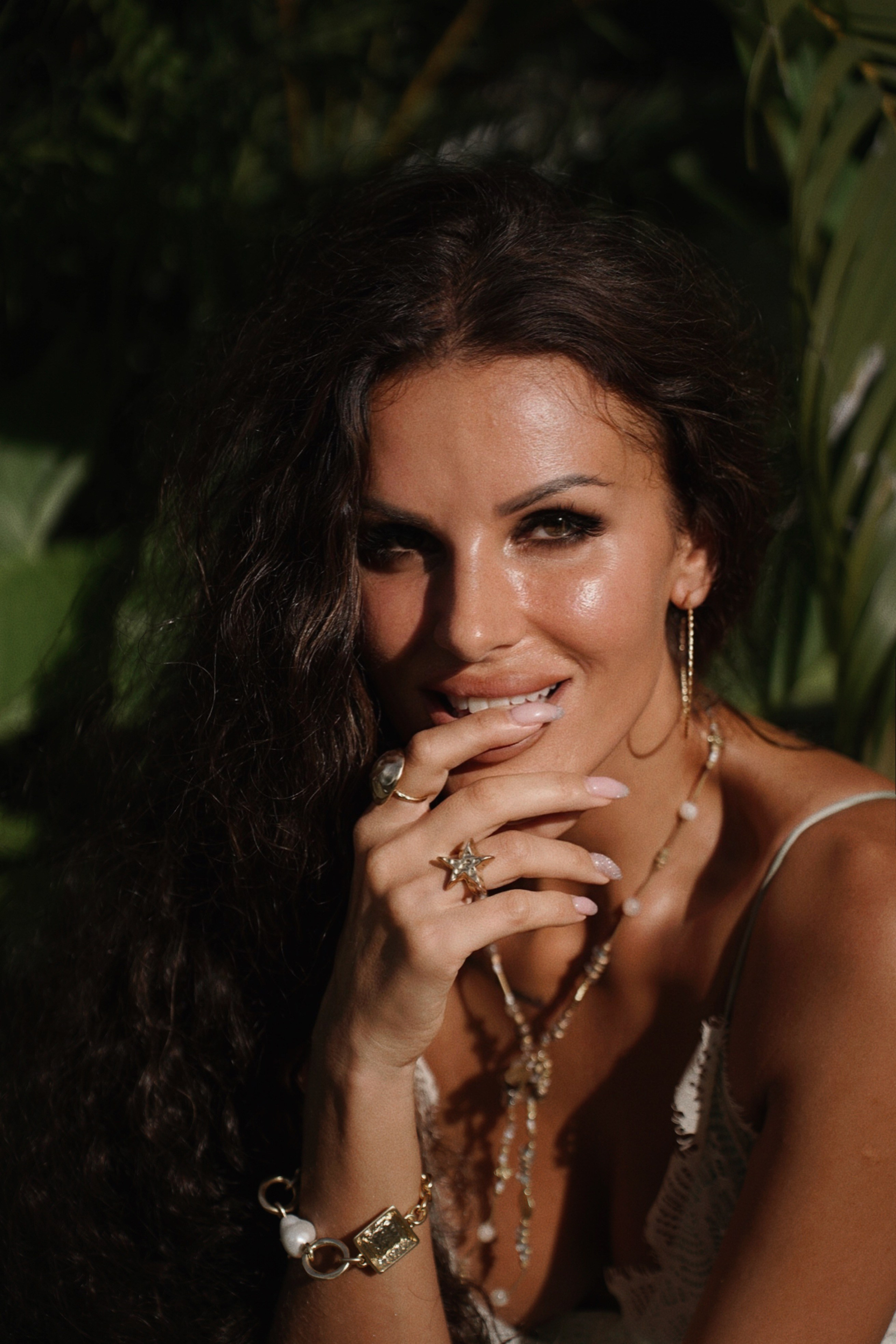 Brands. Anna Davidenko is a photographer worldwide