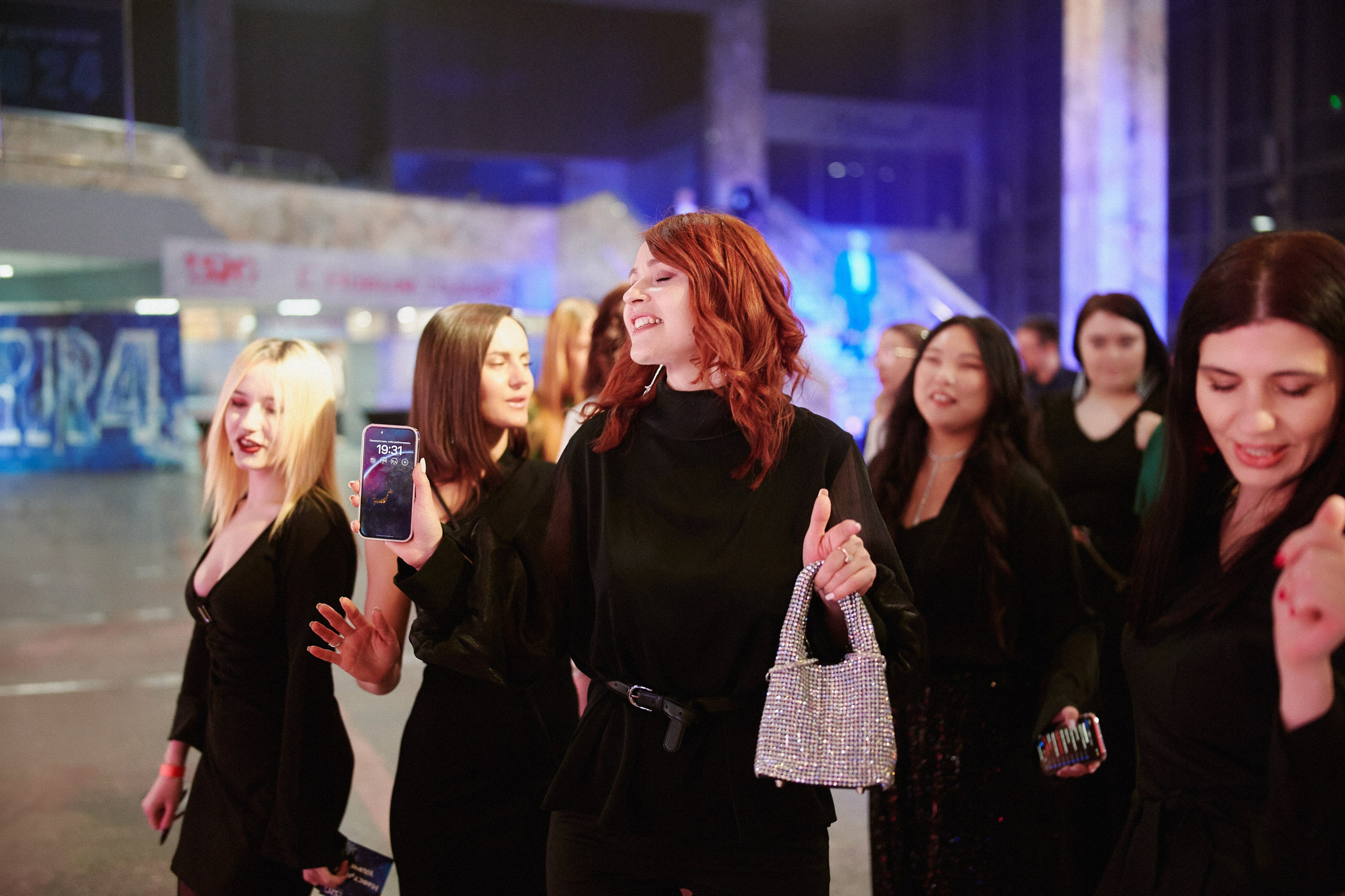 1520 HAPPY NEW YEAR. Репортажный фотограф в Хабаровске Николай Соболев