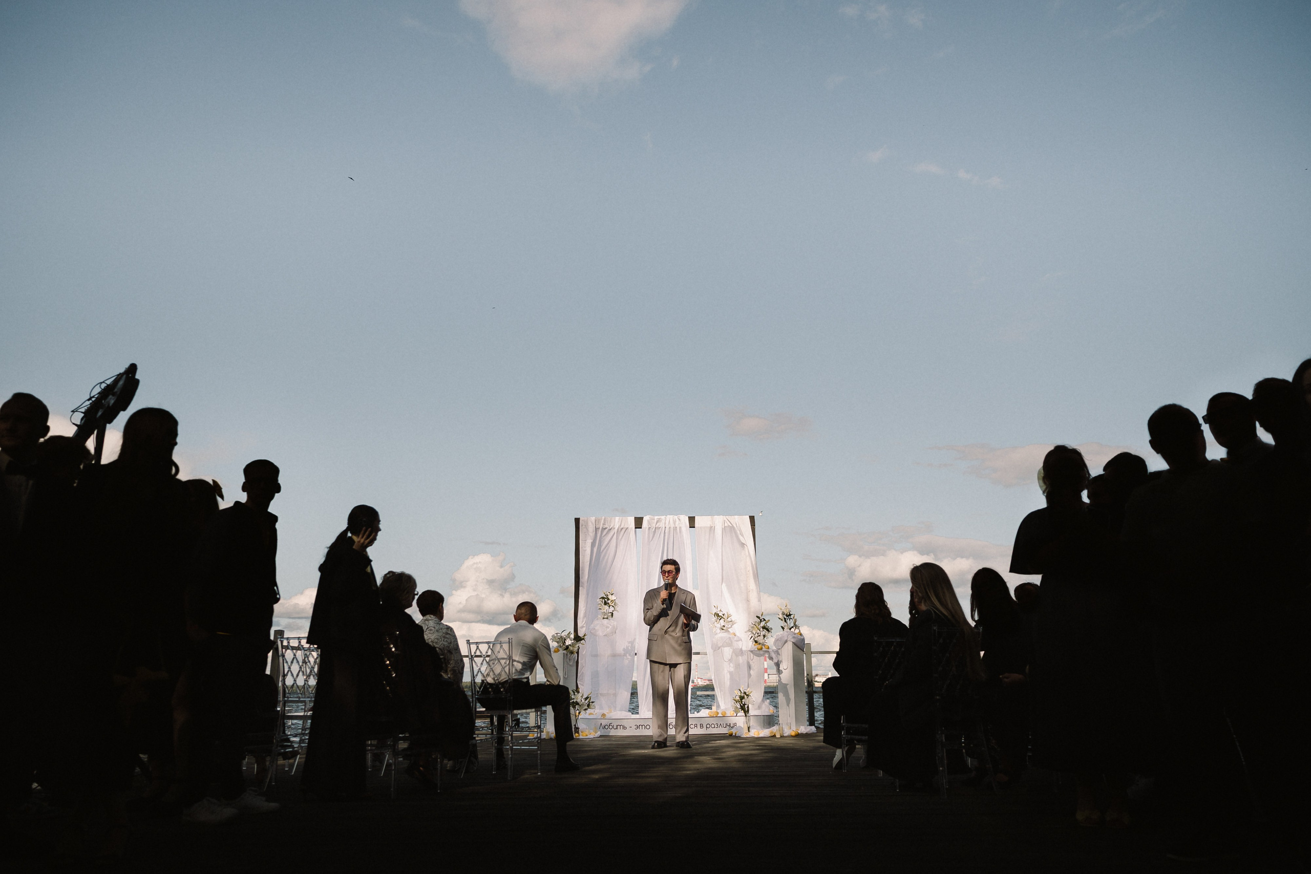 Кирилл и Лена. Свадебный фотограф в Москве и Екатеринбурге