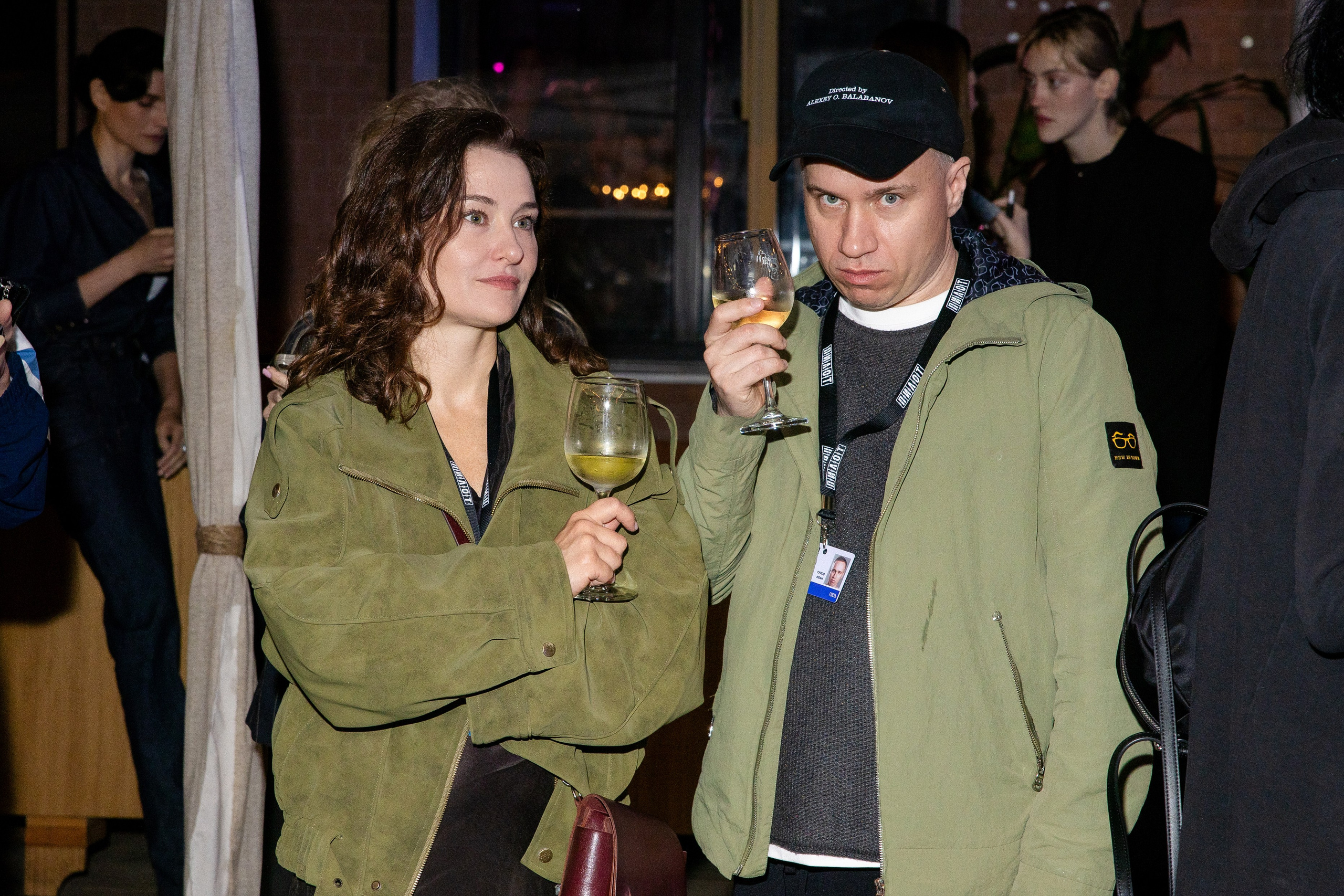 Репортажная съёмка. Свадебный фотограф в Иваново Гитарина Черняева