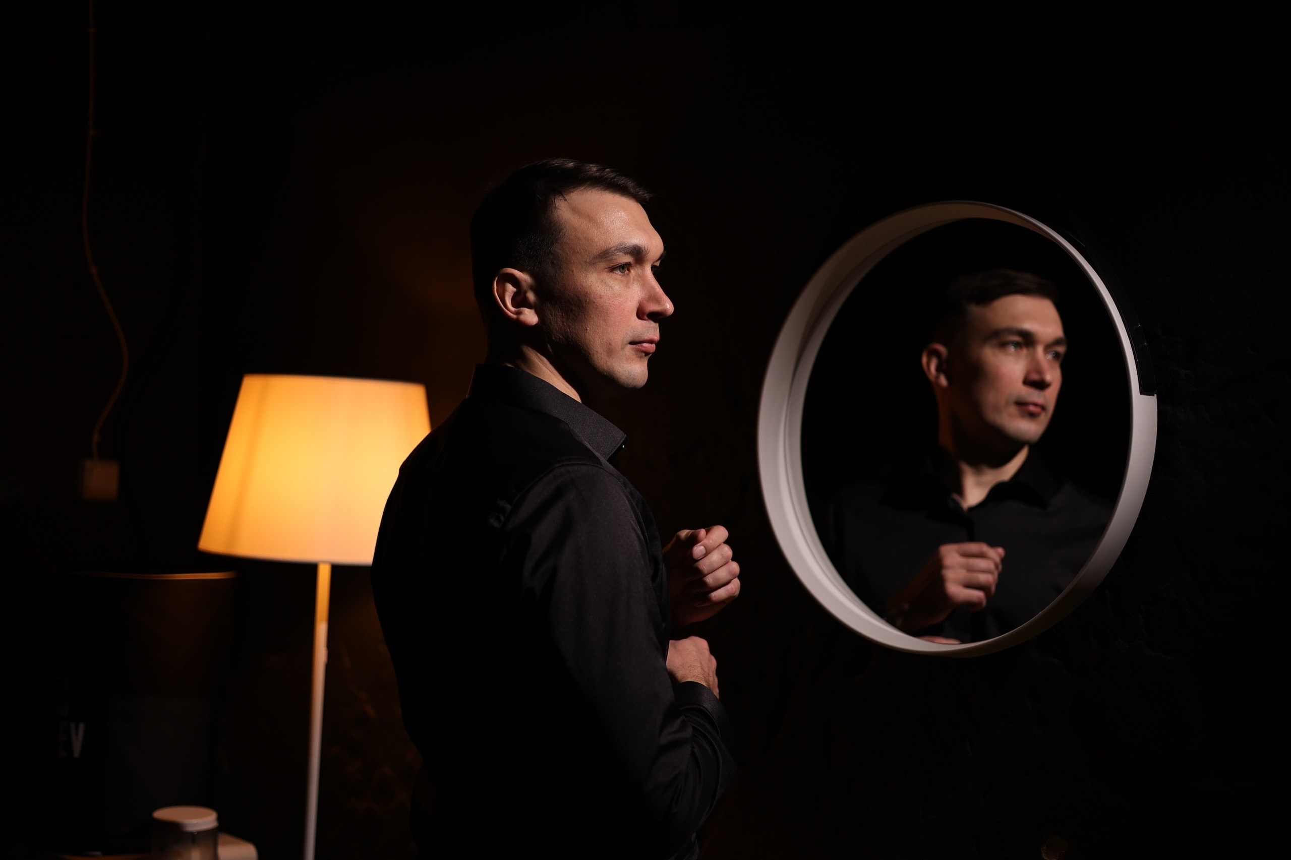 24 января 2024. Фотограф Михеев Игорь в Ставрополе