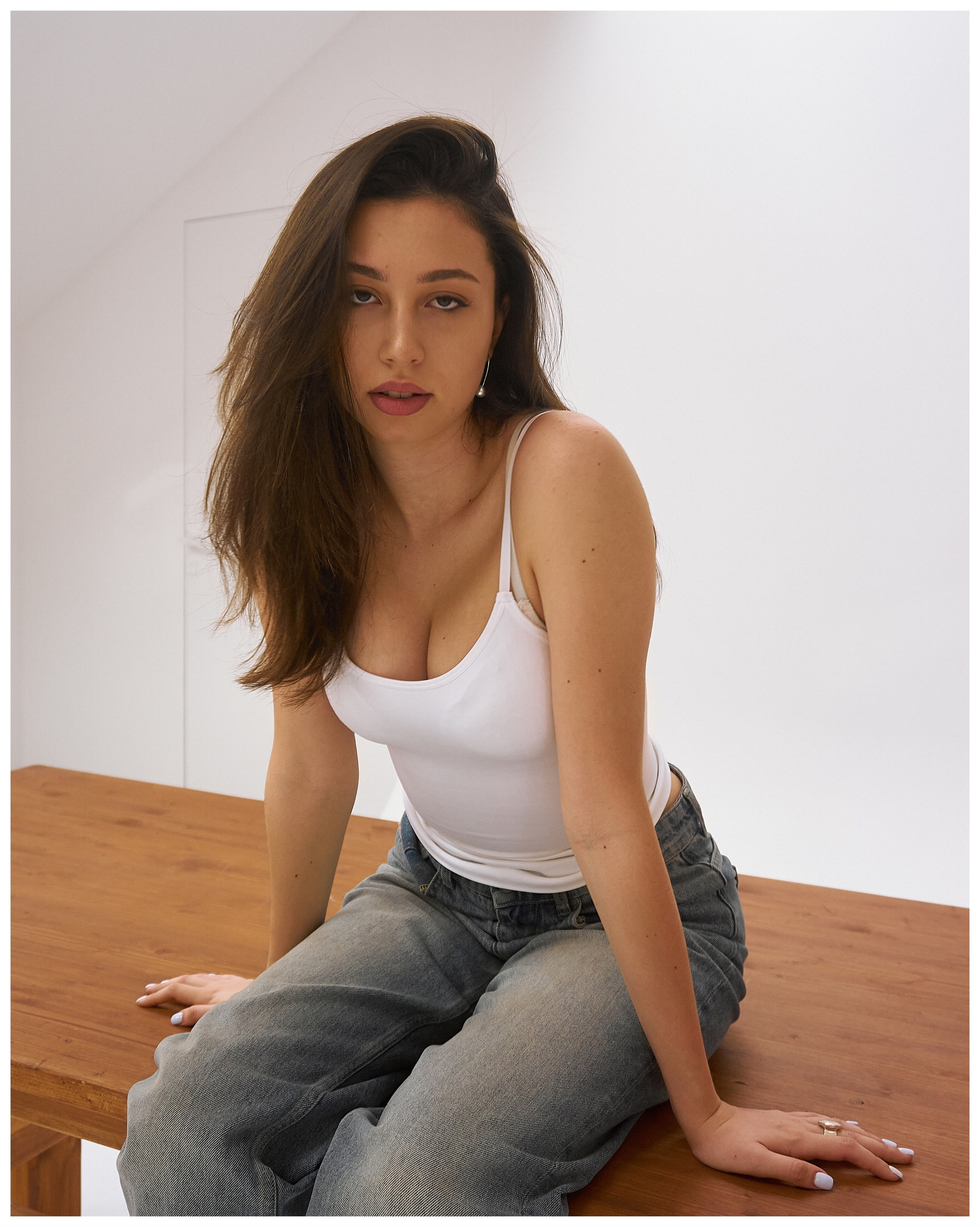 Марта. Женский фотограф в Москве Владислава