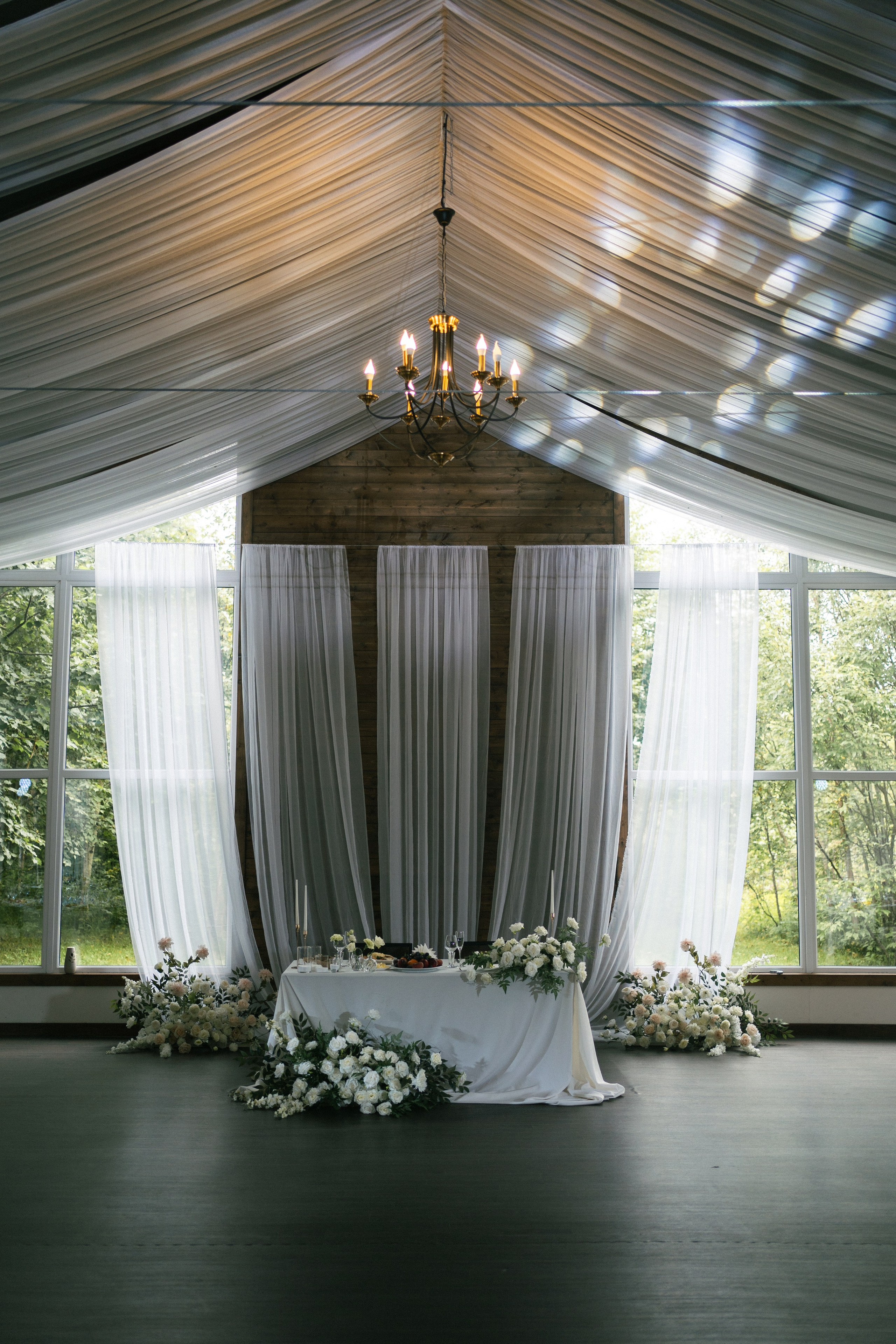 Анна и Максим. Фотограф Сахалин Ксения Ризелёва