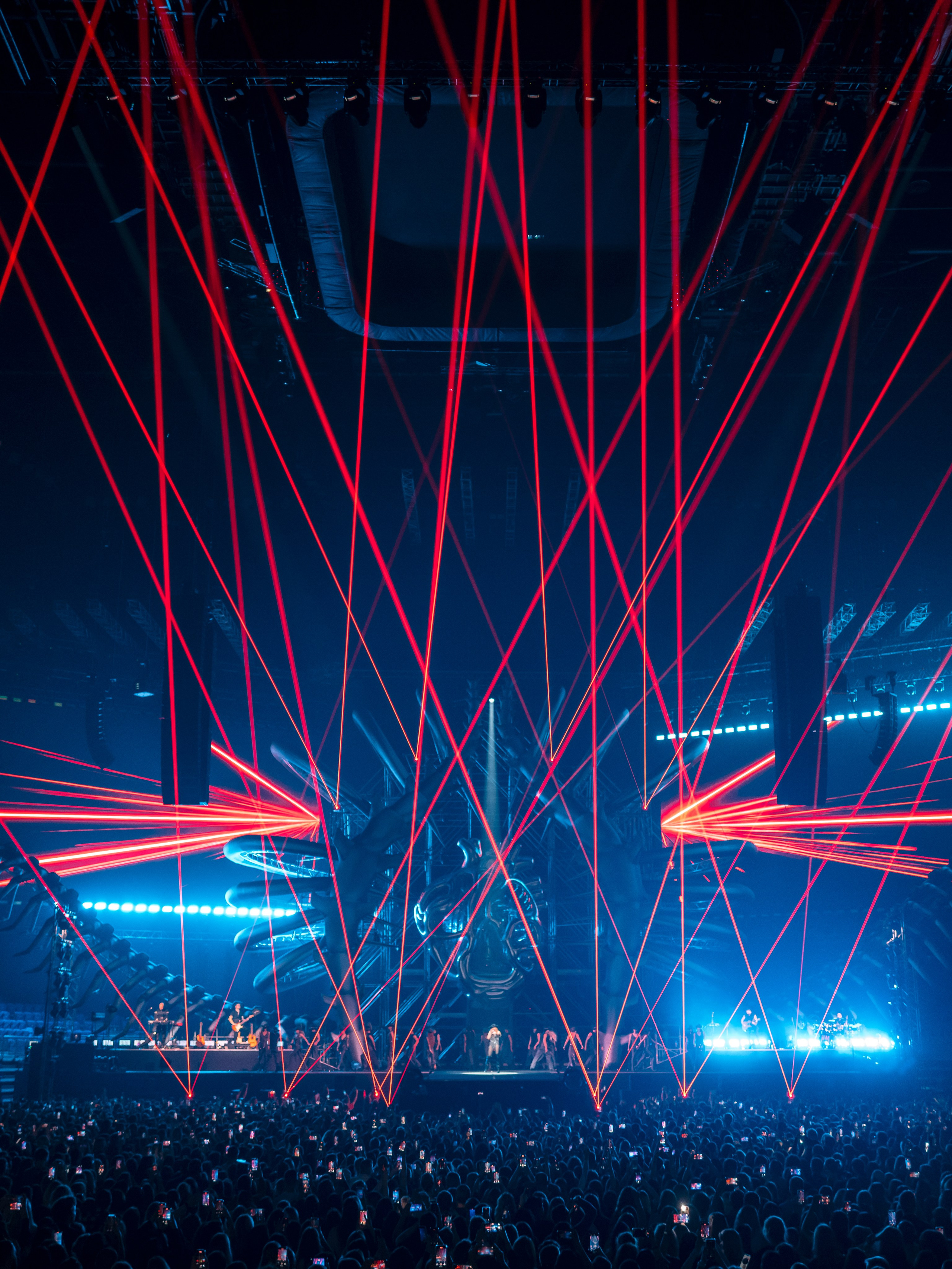 ANNA ASTI, SILA SVETA MUSIC. @tomrus: Рустам Шагиморданов — фотограф