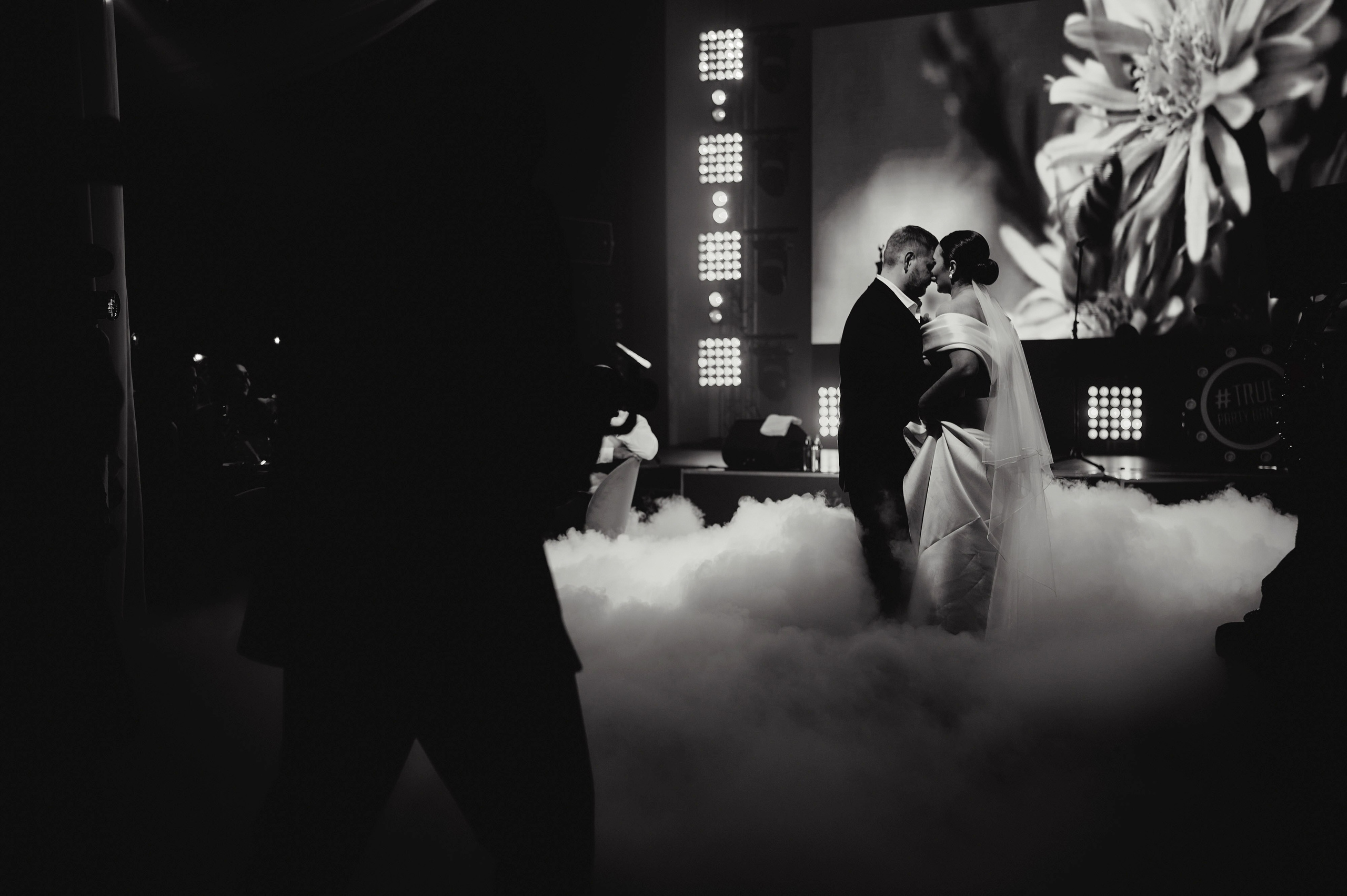 Инга & Максим. Ваш мультижанровый фотограф Александр Белов