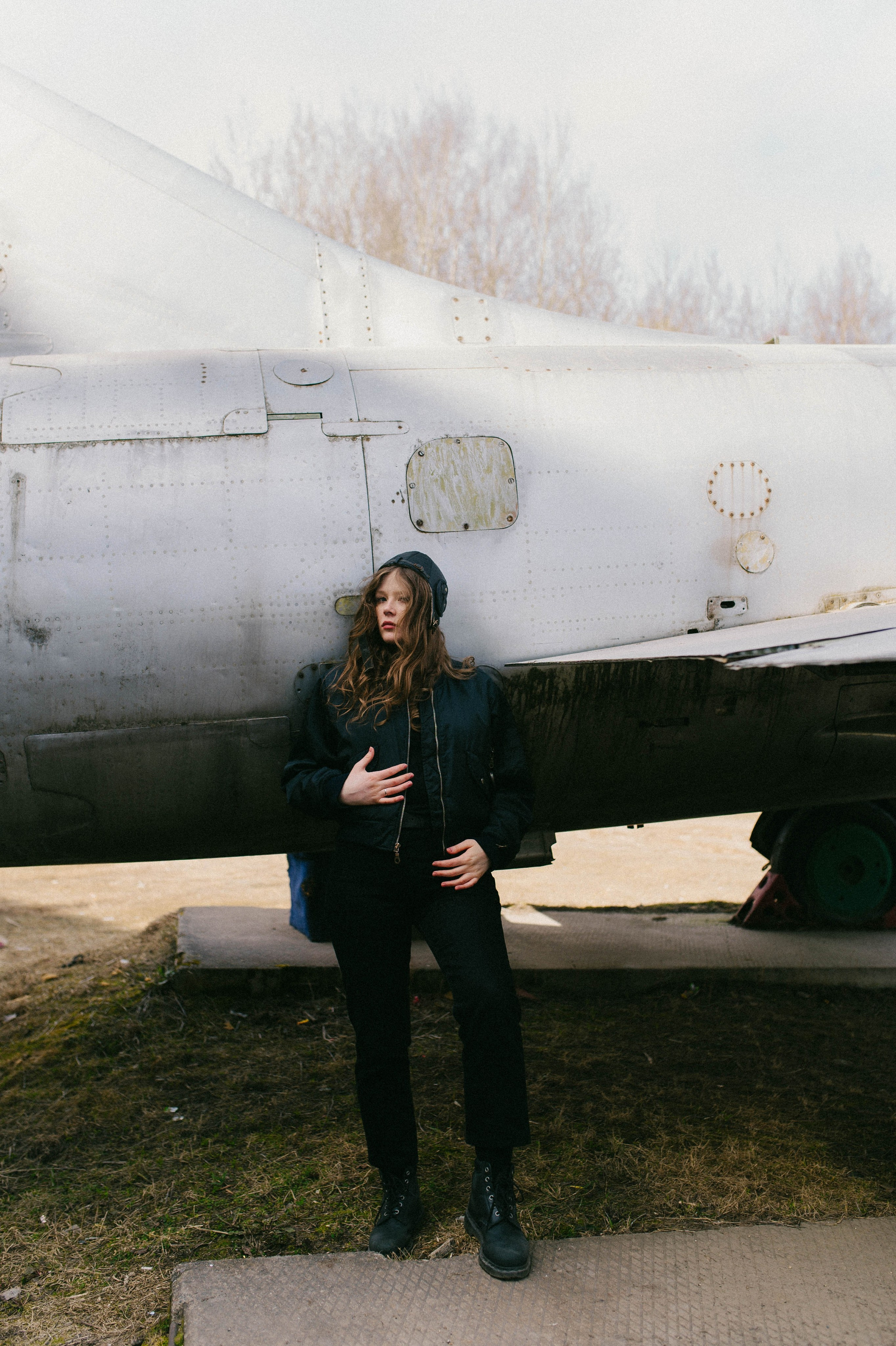 Avia. Фотограф Светлана Васильева