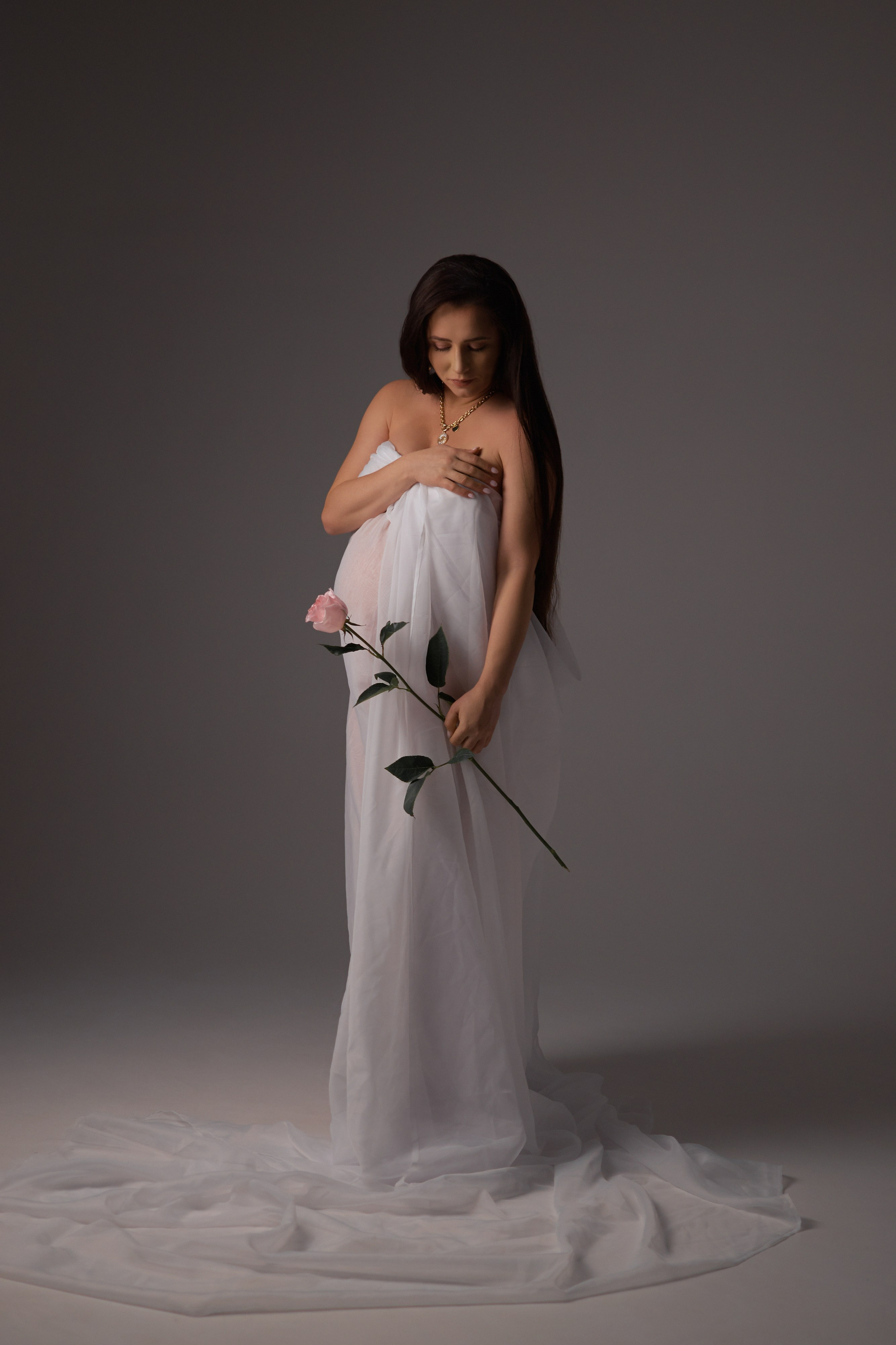 Ирина. Портретный фотограф в Саратове Кристина Бузаева