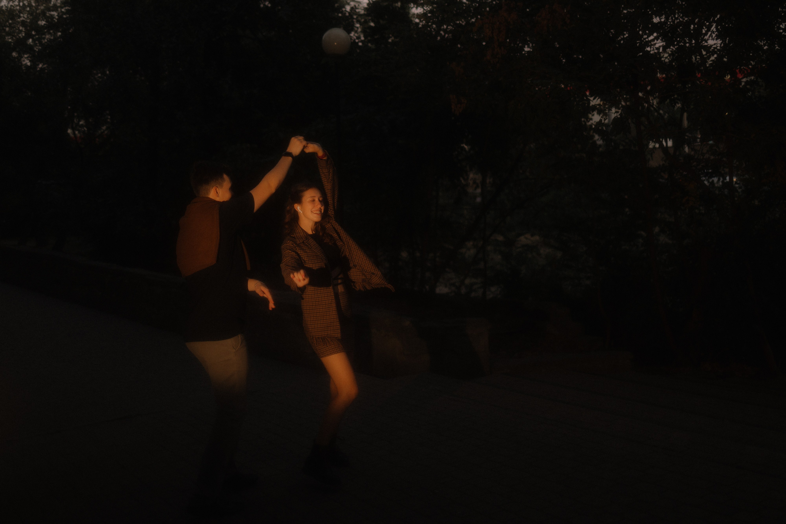 Миша и Полина. Семейный фотограф в Краснодаре Храмова Анна