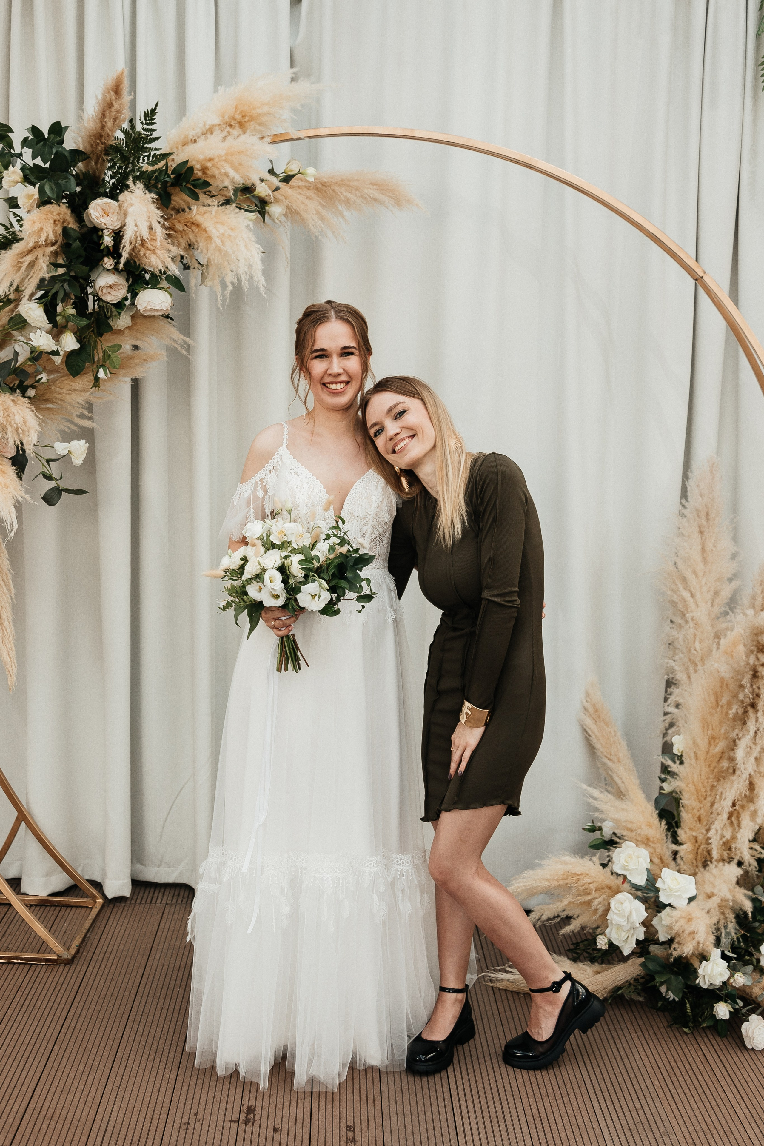 Сергей и Анастасия/2024. Свадебный и семейный фотограф в Екатеринбурге