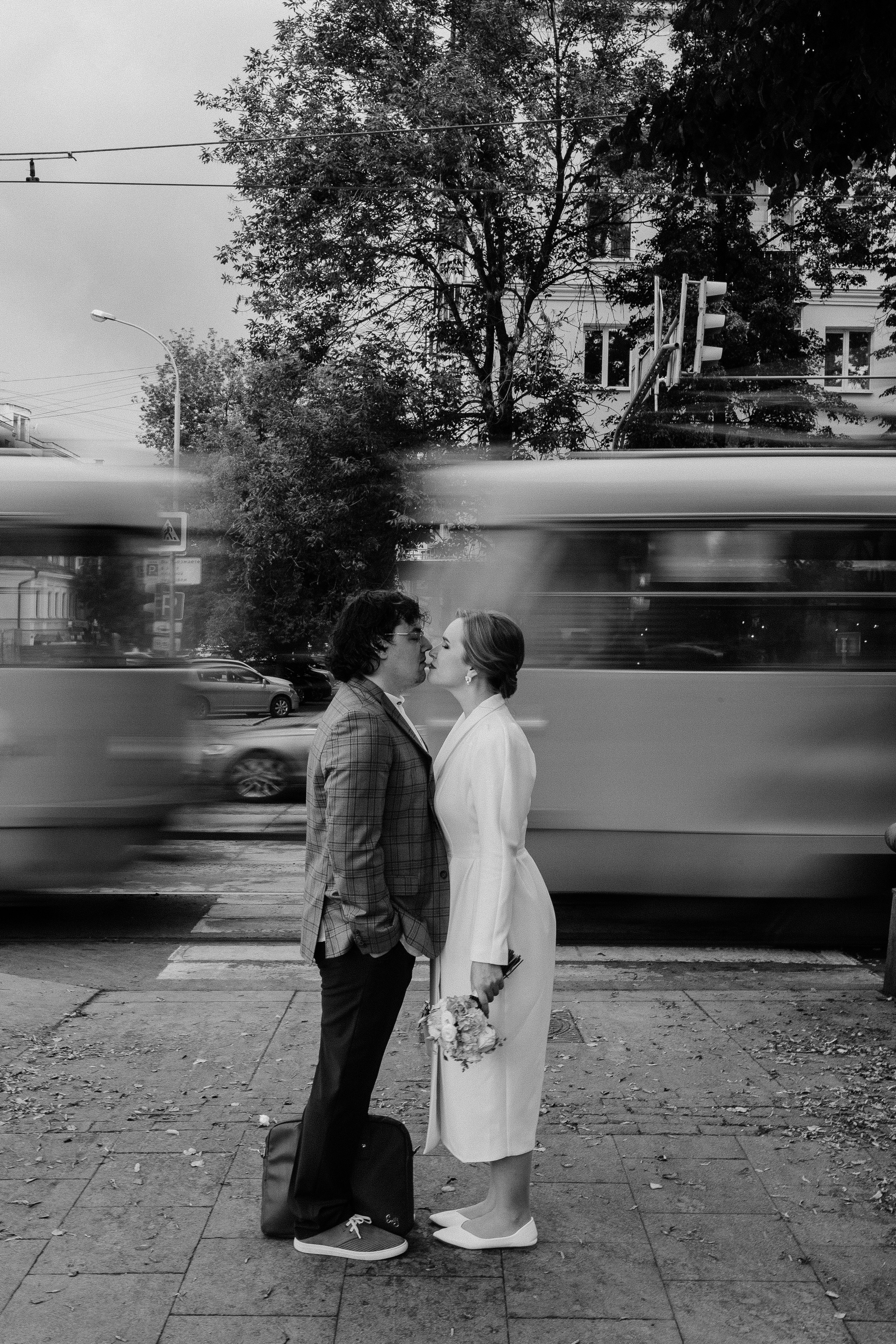 Михаил и Наталья/2024. Свадебный и семейный фотограф в Екатеринбурге