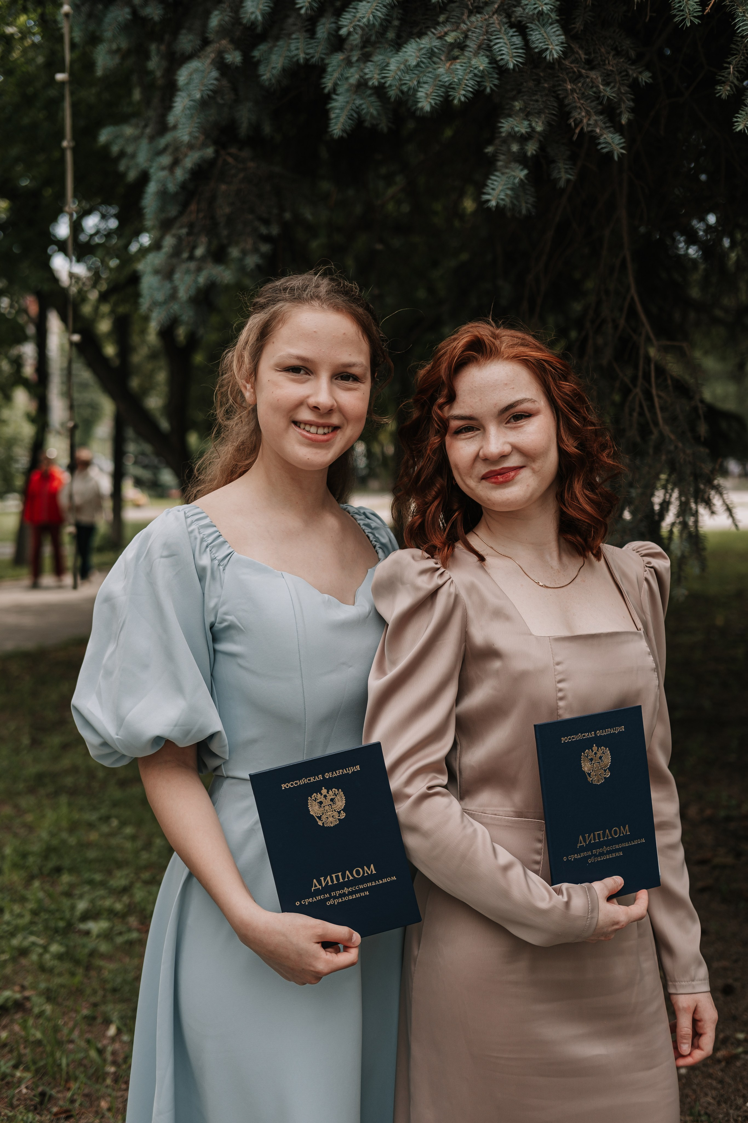 Выпускной. Свадебный фотограф Челябинск