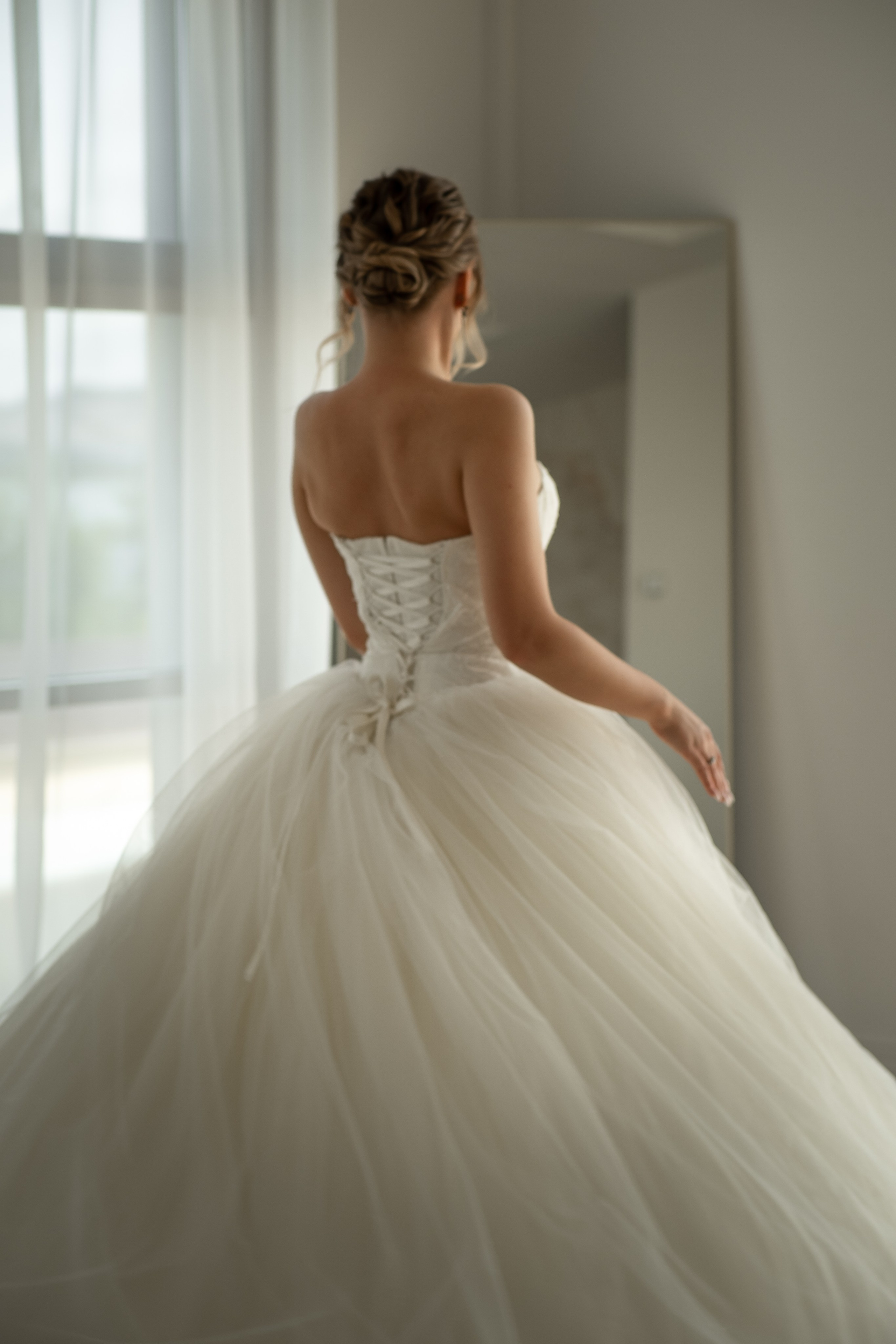 Илья и Настя. Свадебный фотограф Челябинск