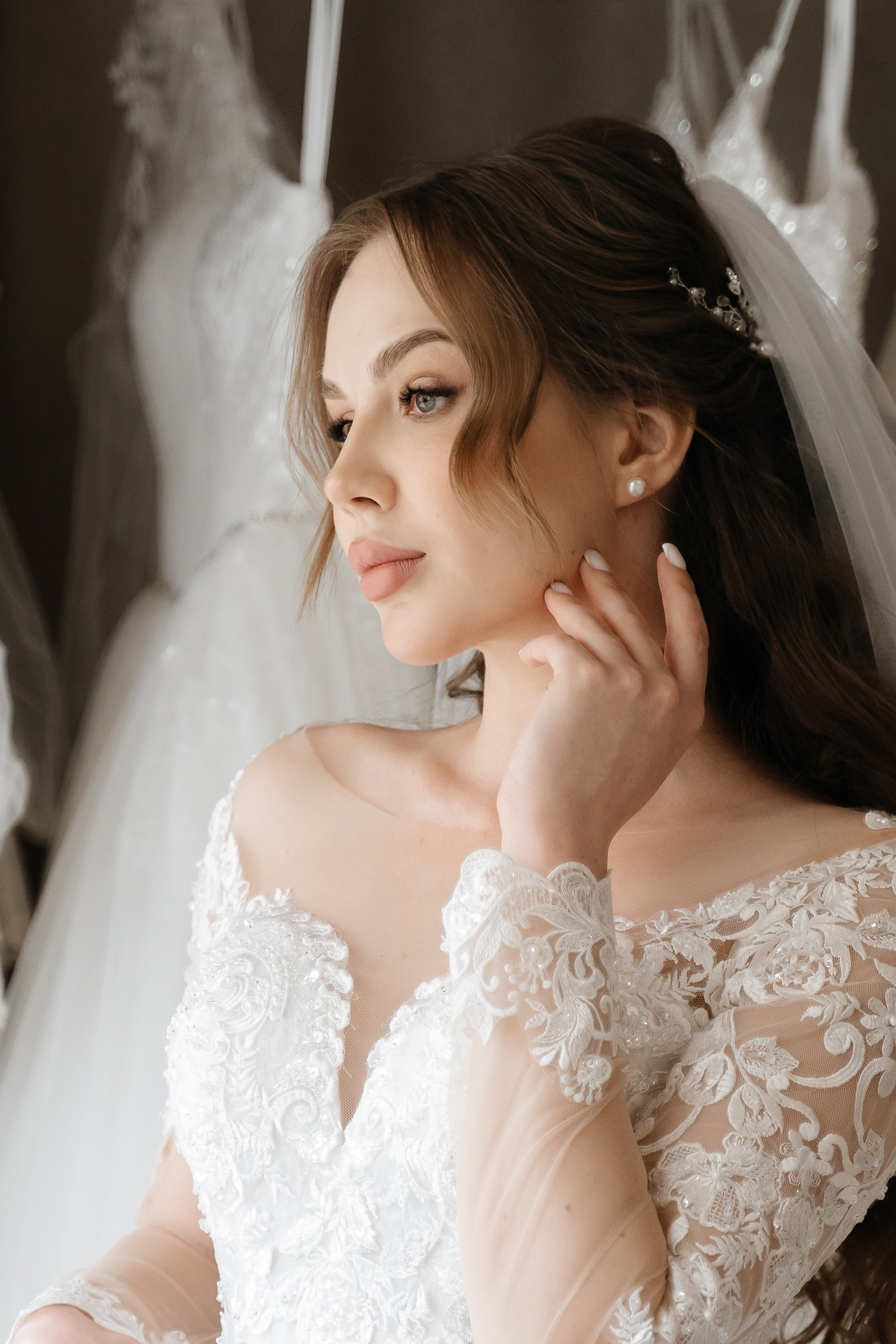 Александр и Юля. Фотограф Ларионова Надежда|Ставрополь