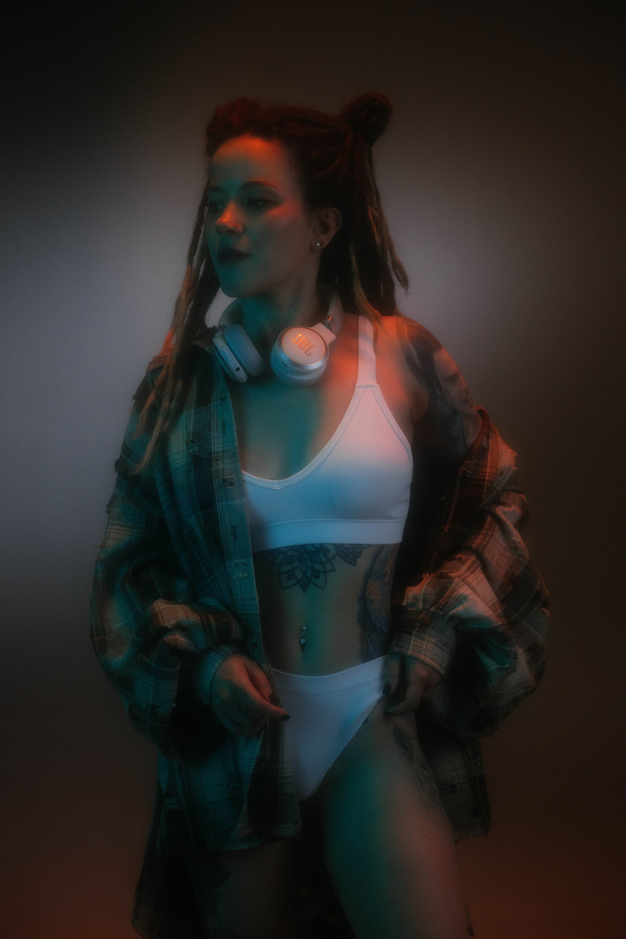 Настя. Свадебный, семейный фотограф в Рязани Лена Брант