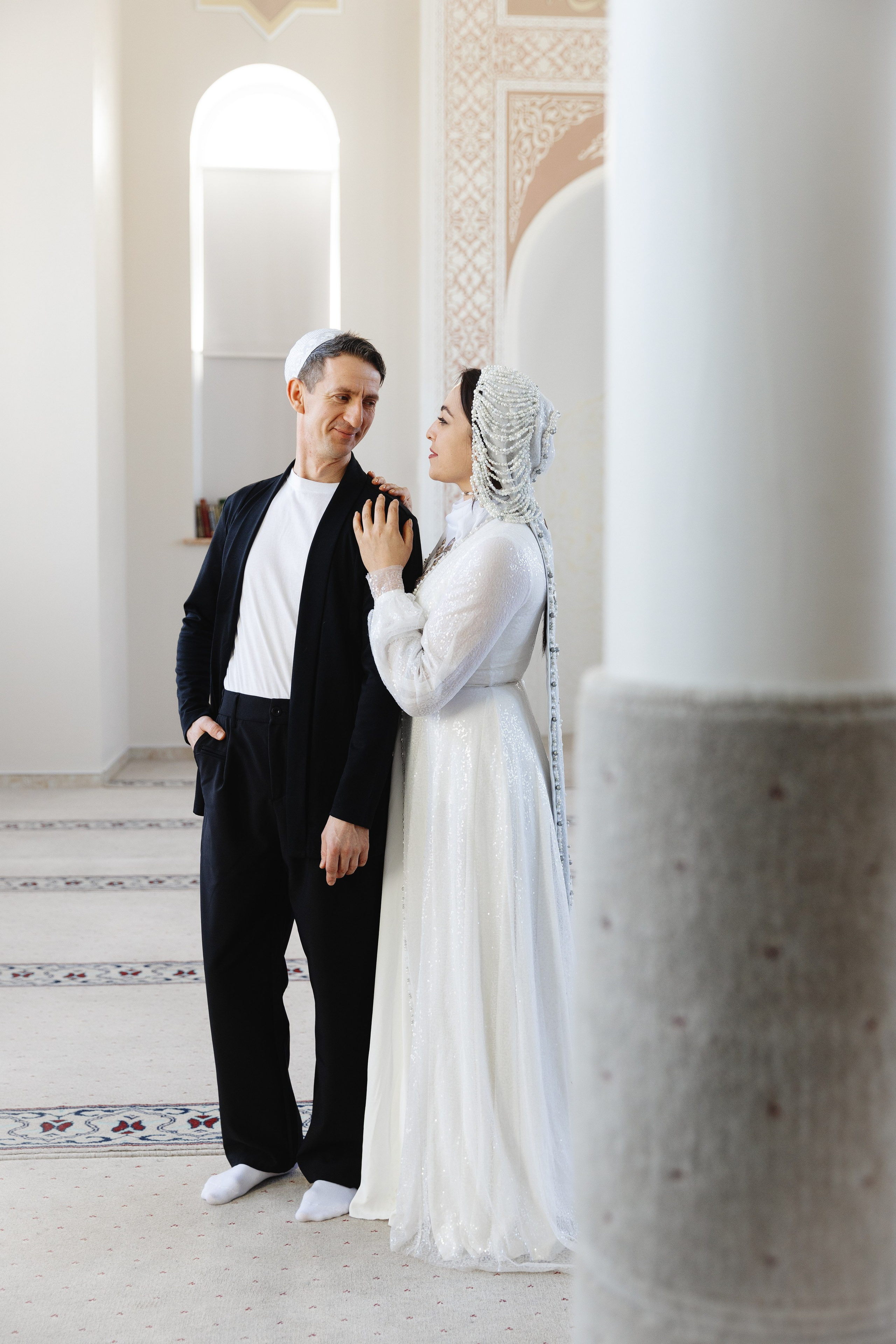 Алида & Максим