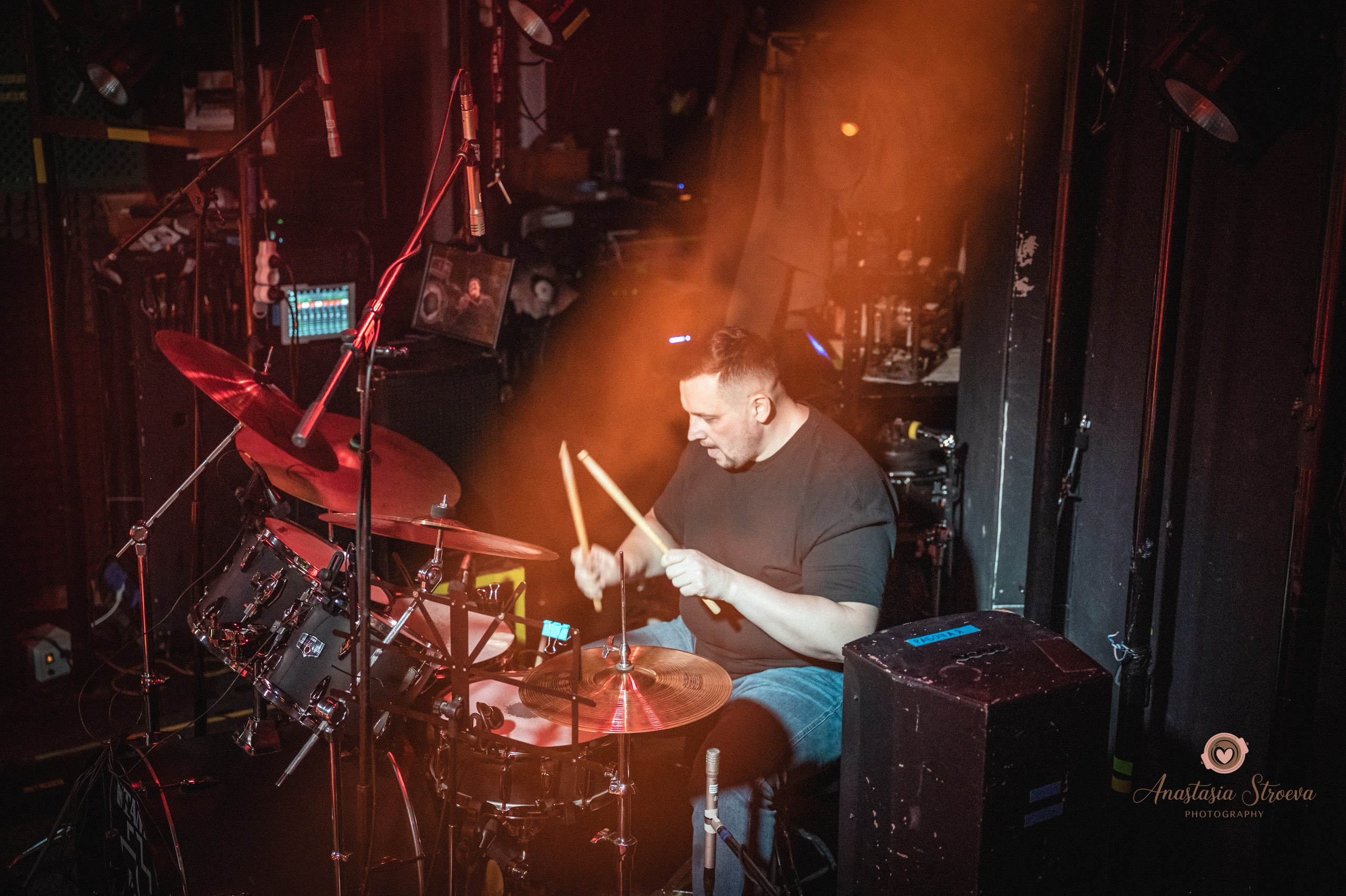 Не Школа Барабанова. Семейный и детский фотограф в Королеве, Москве и Московской области Строева Анастасия