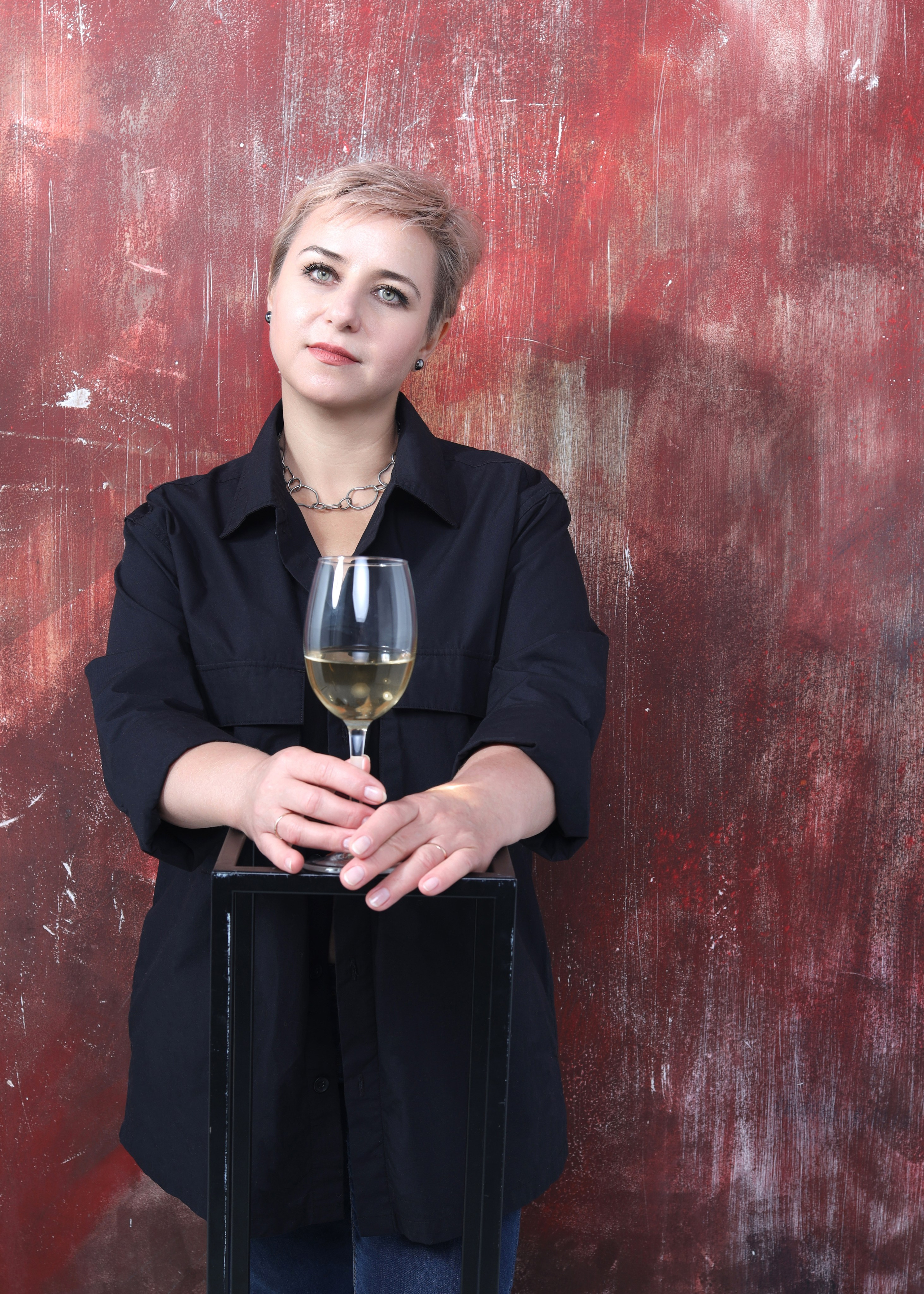 Наталья. Профессиональные фотосессии в Москве| Евгения Черенкова