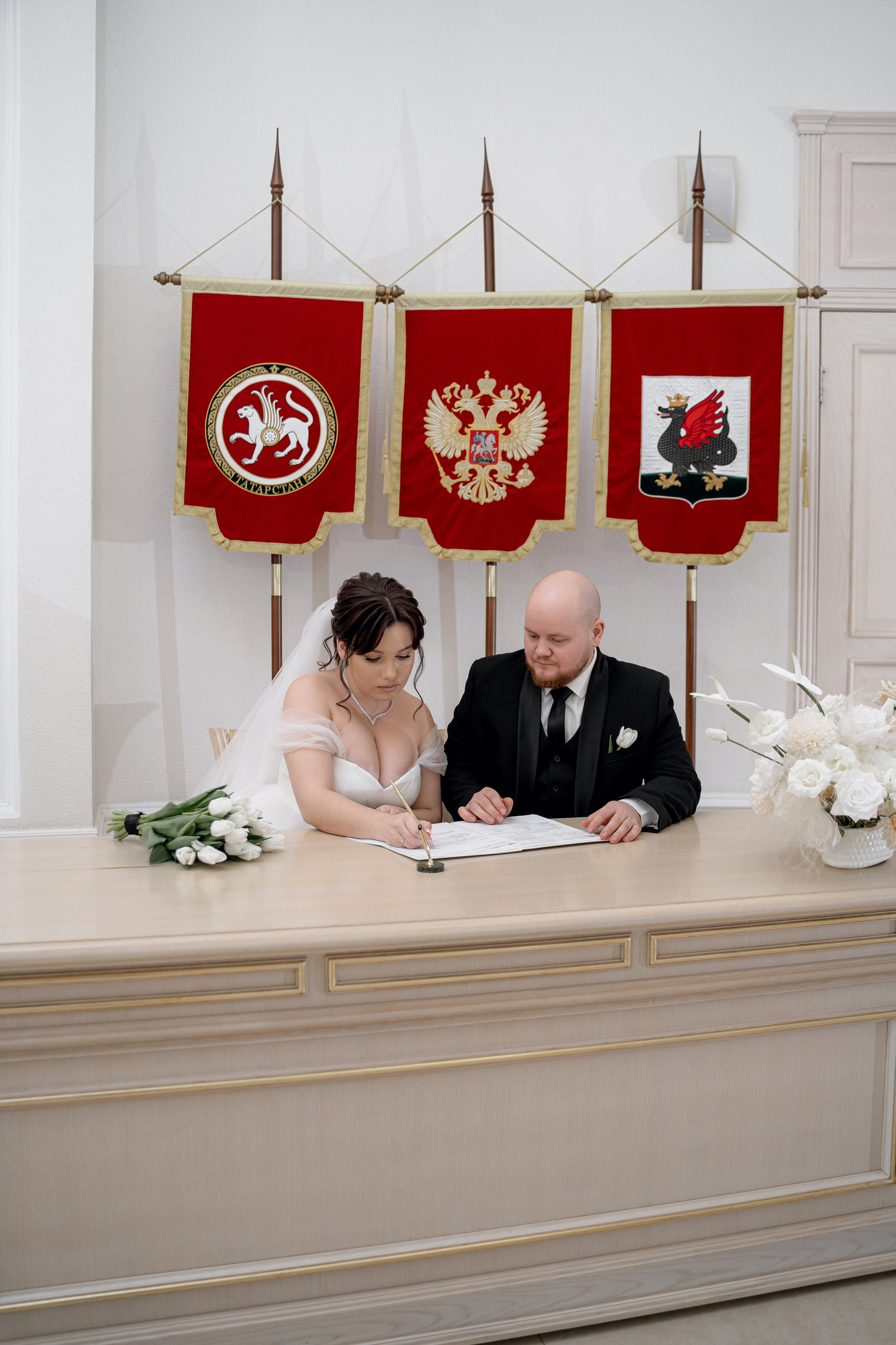 Андрей & Екатерина. RAMIL SAFIULLIN