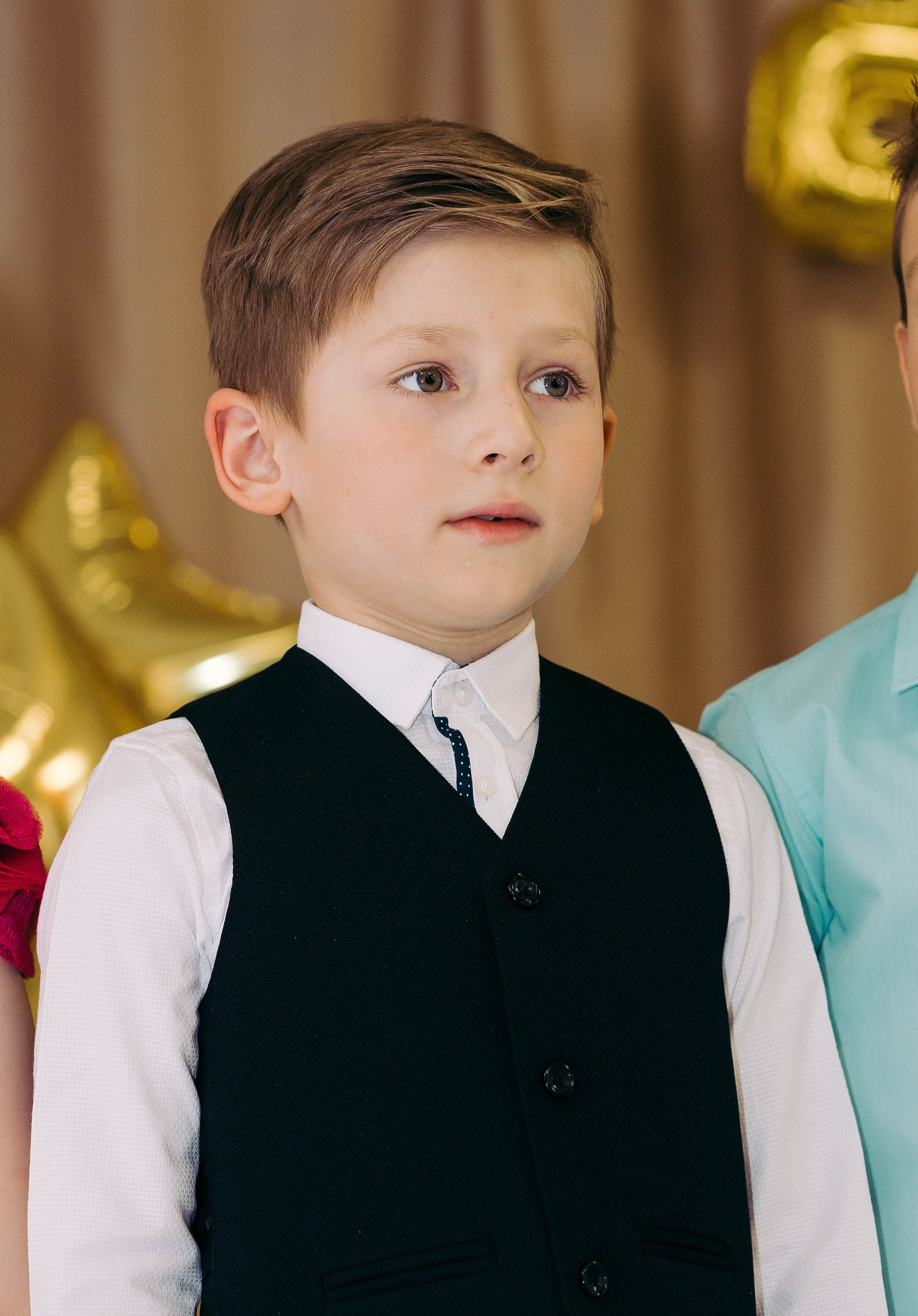 Выпускной из детского сада. Фотограф АняКа Мытищи