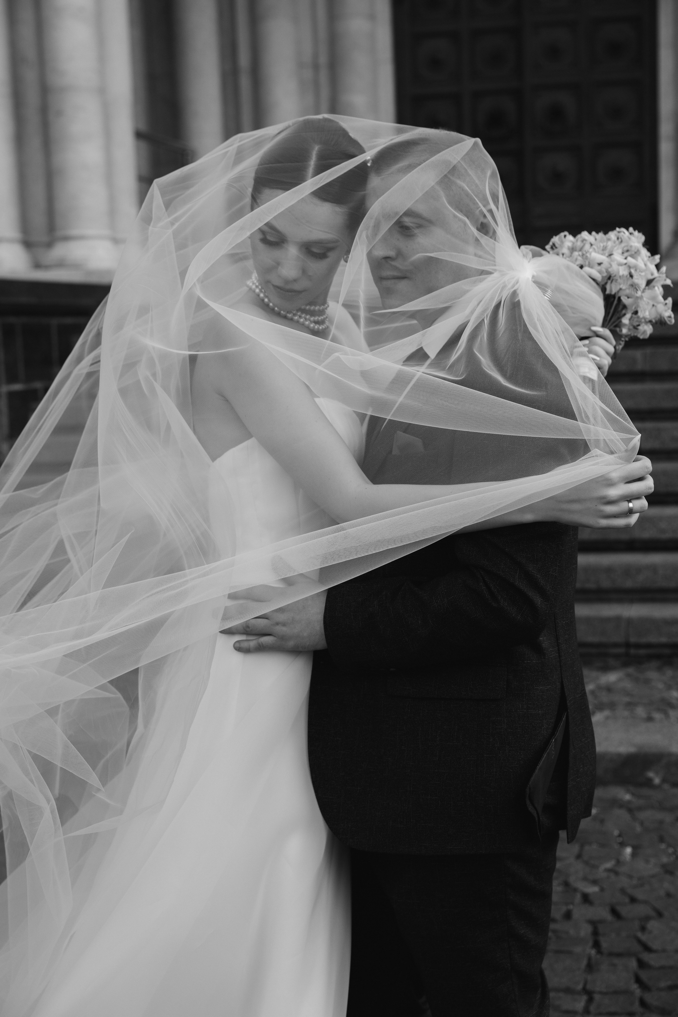 Андрей и Людмила. Полная серия. Свадебный и семейный фотограф в Самаре Катя Боб