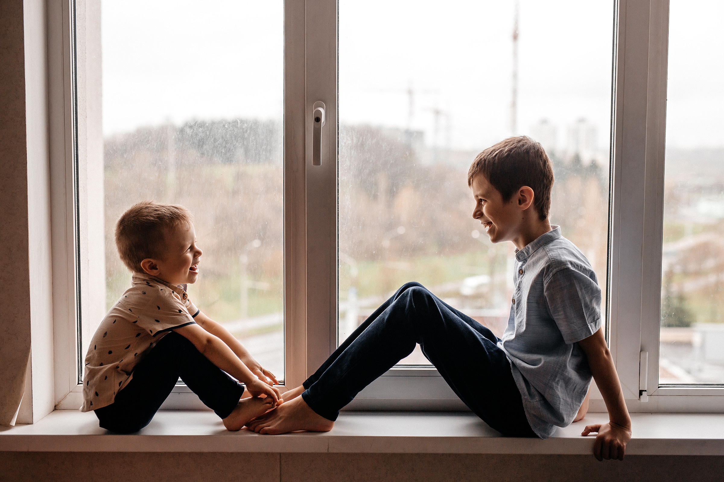 Таня+Саша=Дима и Ваня. Семейный фотограф в Минске Саша Павлюк