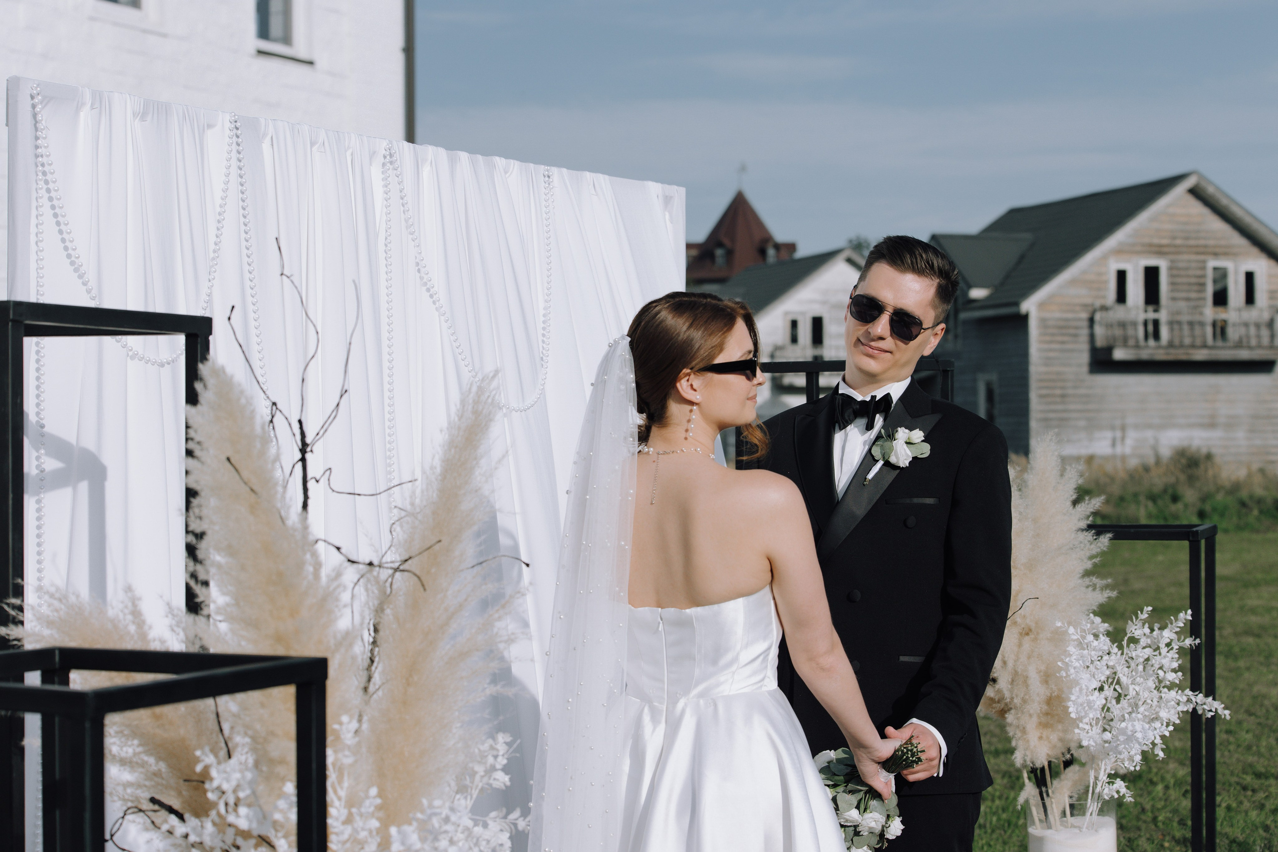 ALEXANDER & DASHA (horse-park). Фотограф Андрей Ширкалин Москва Московская обл, Коломна, Рязань
