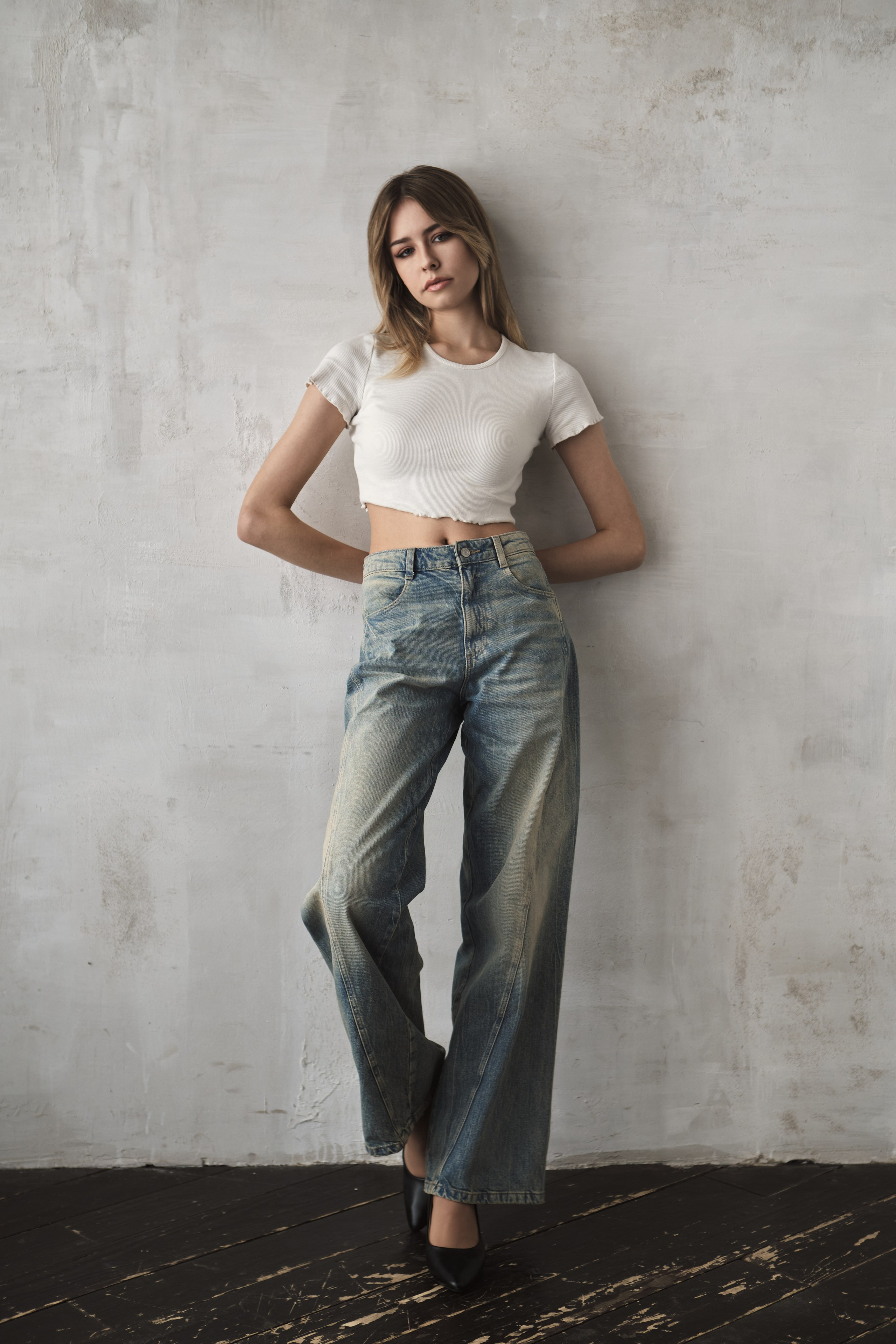 Валерия. Фотограф в Москве Михаил Елизарьев