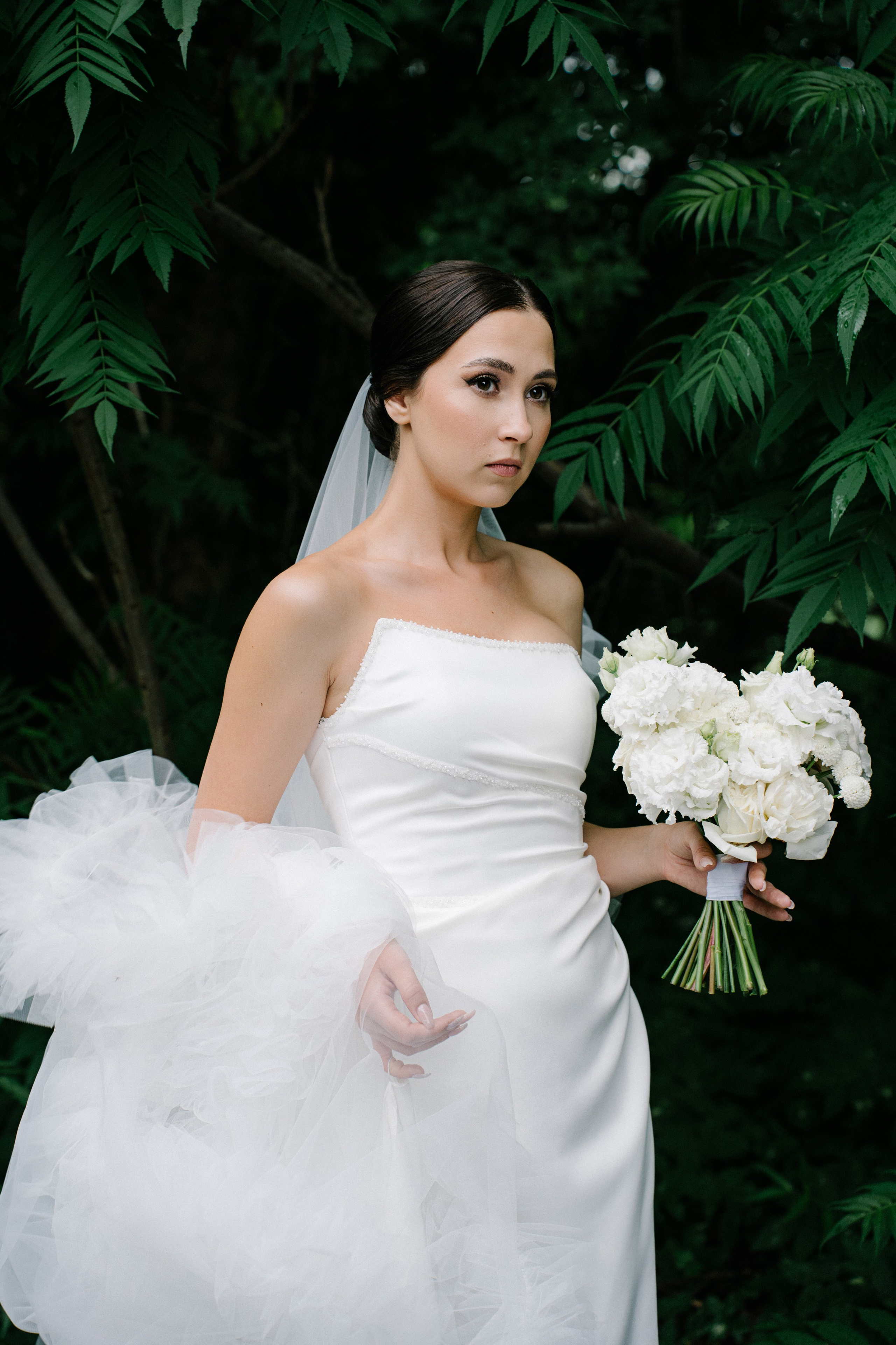 Илья и Анна. Фотограф в Калининграде Дмитрий Мишин