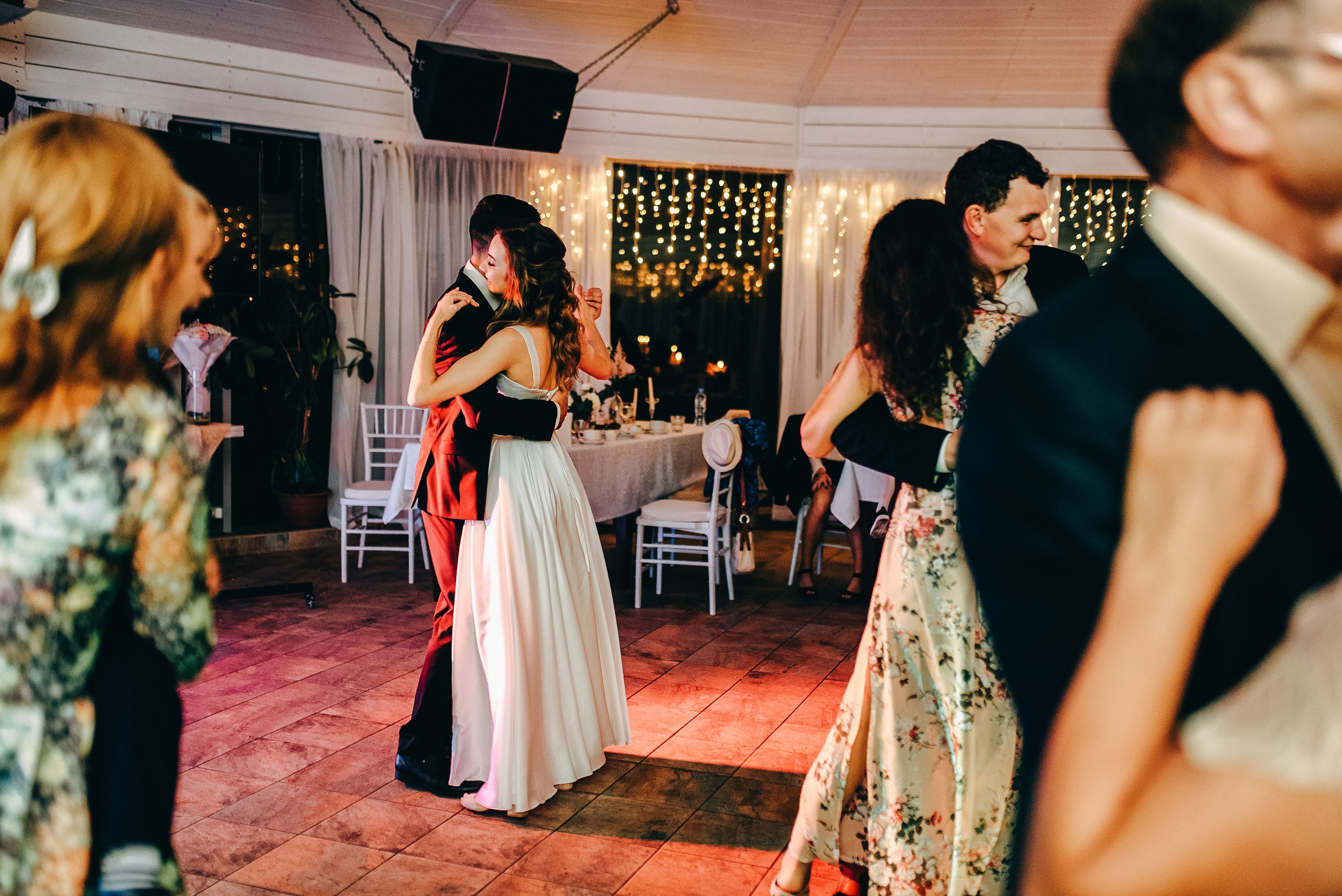 КАМИЛЛА И ЛЕША. Шашкова Вероника / Свадебный и семейный фотограф Москва и Ярославль