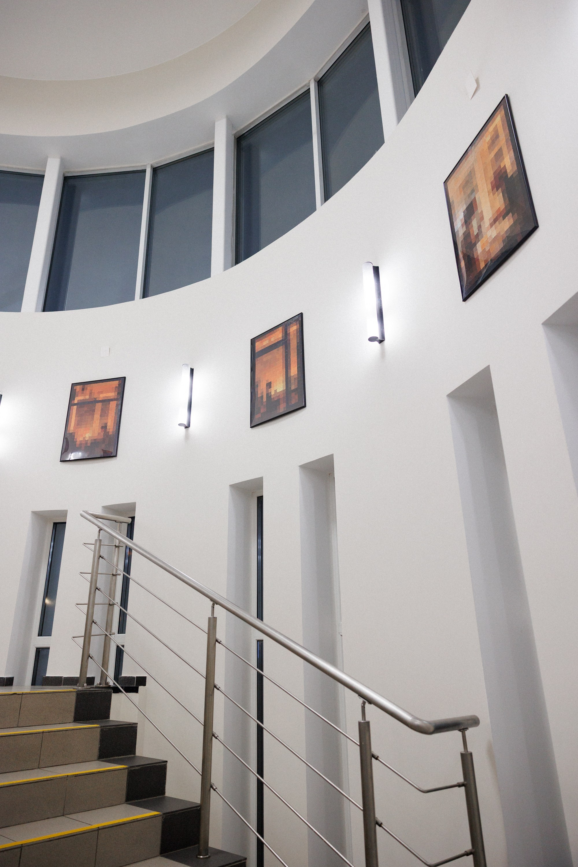 «Overthinking people» выставка современного искусства. Репортажный фотограф в Санкт-Петербурге Александр Паклин