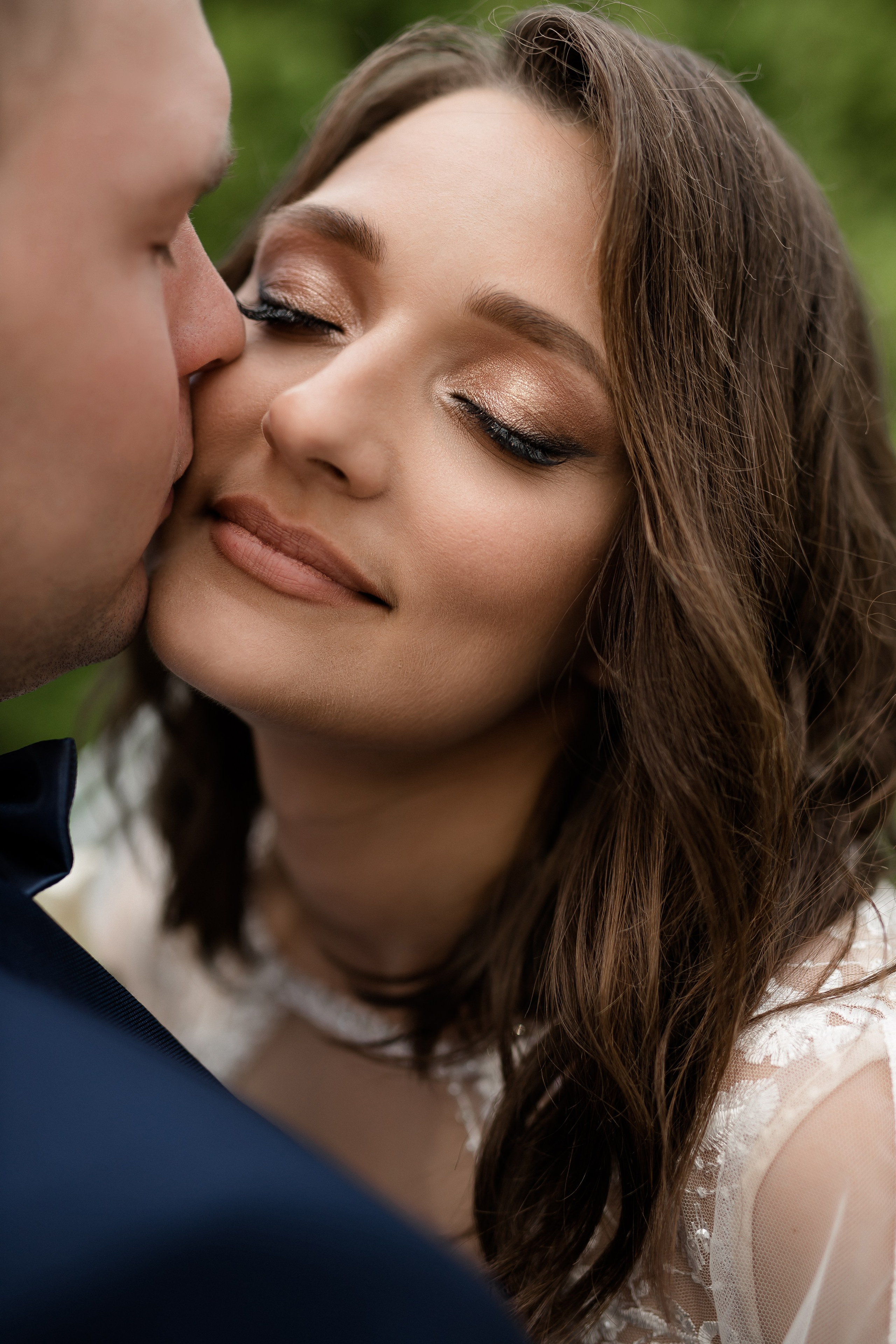 Валя + Никита. Свадебный и семейный фотограф в Саратове Маша Паника