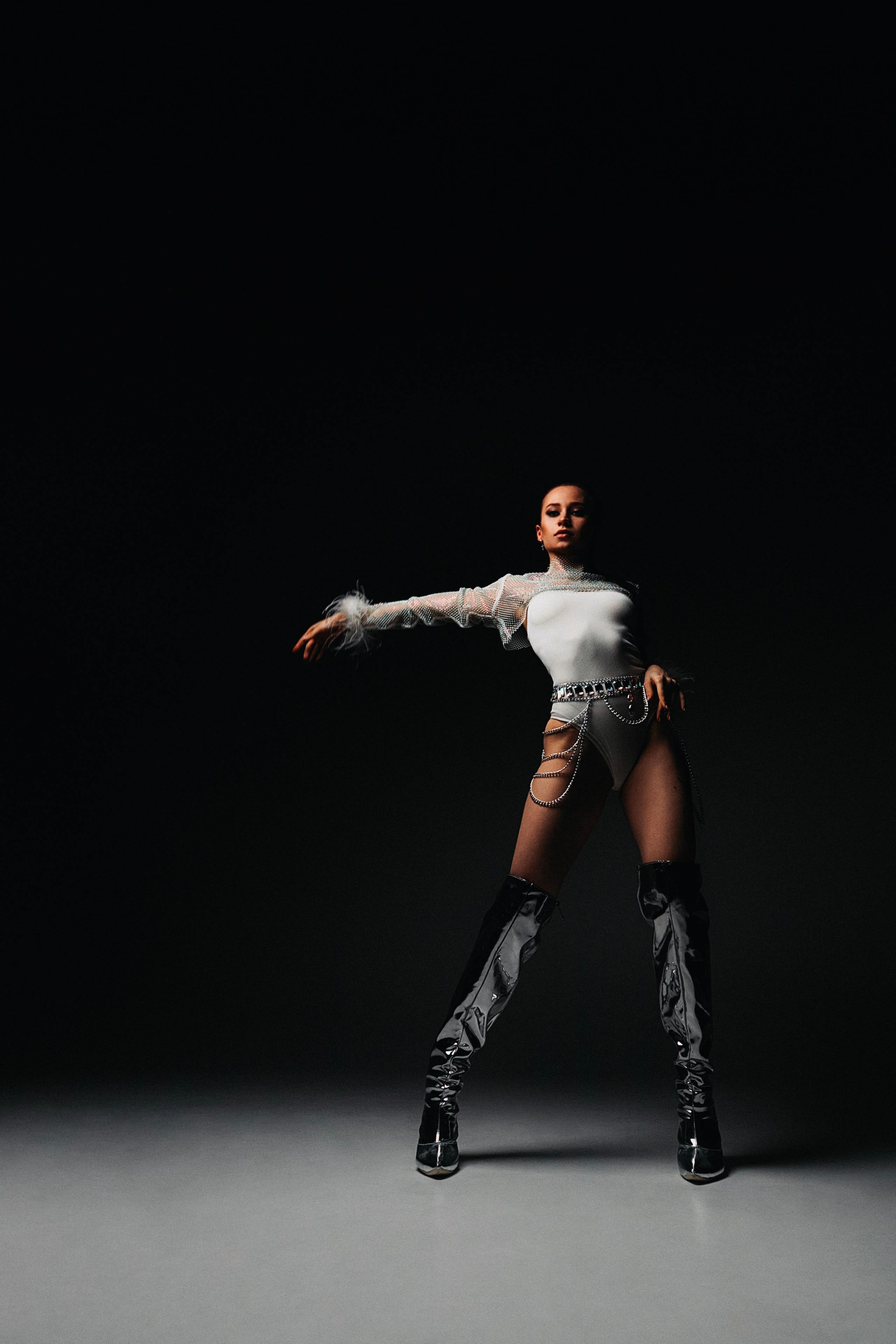 Анна. Фотограф в Арсеньеве