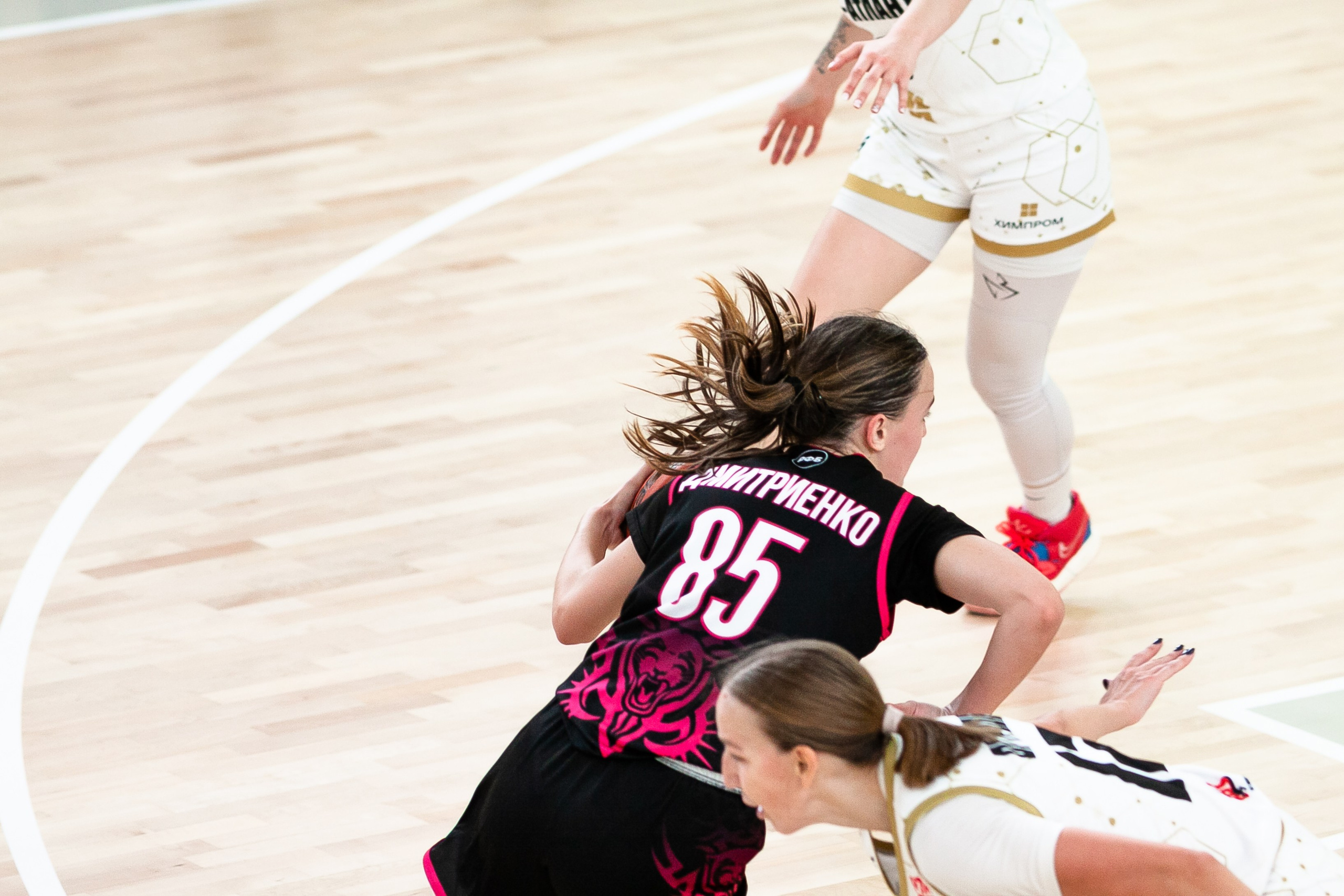 Патшалах университечэ. Фотография