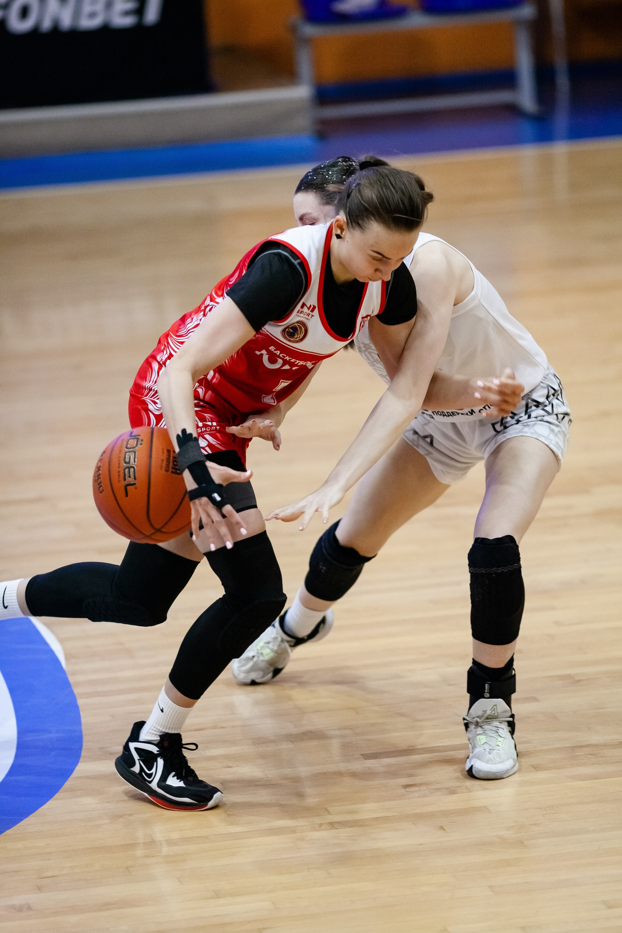 Славянка — Юность. Фотография