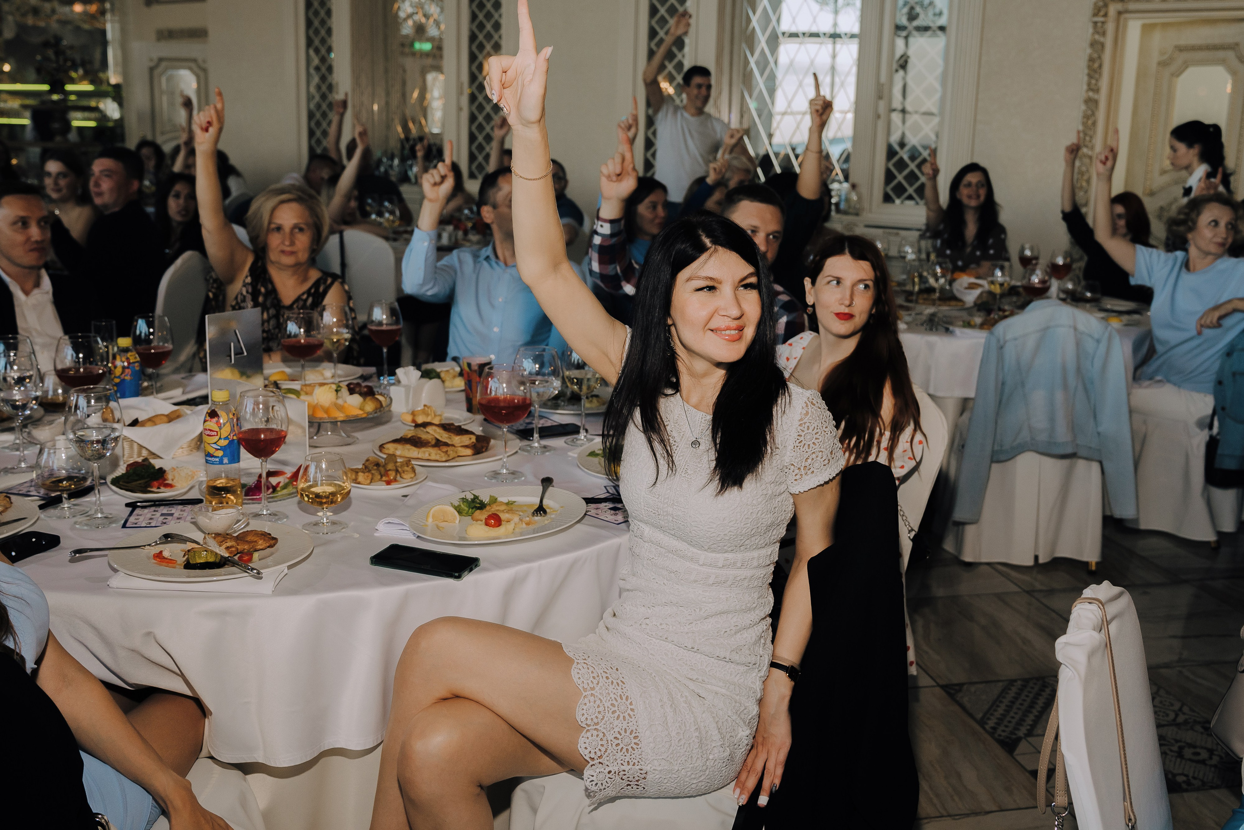 КОРПОРАТИВ «МАВТ». Репортажный фотограф Зуев Роман г. Челябинск