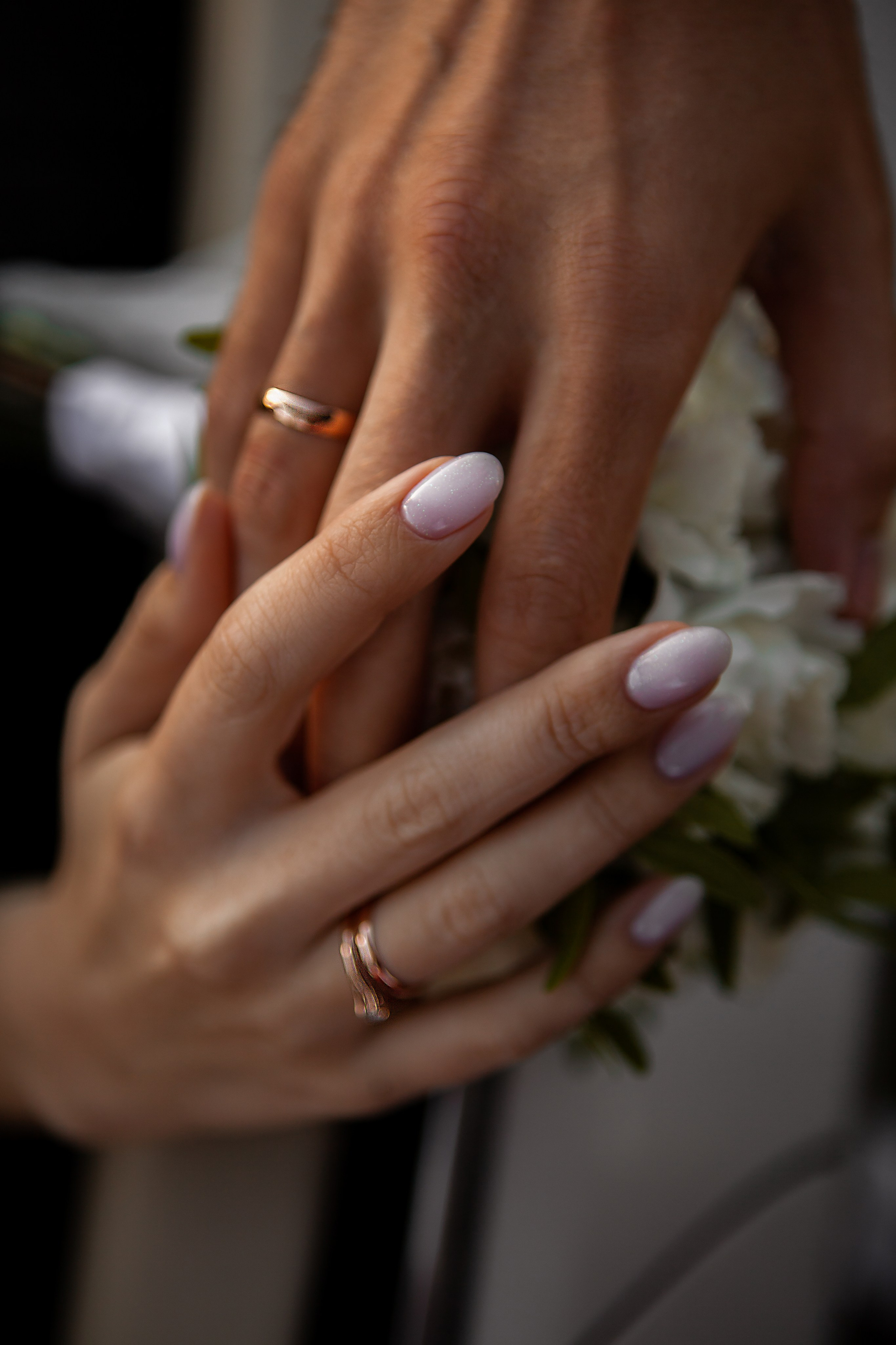 МАРИЯ & СЕРГЕЙ. Свадебный фотограф в СПБ | Санкт-Петербурге Анастасия Рахимгулова