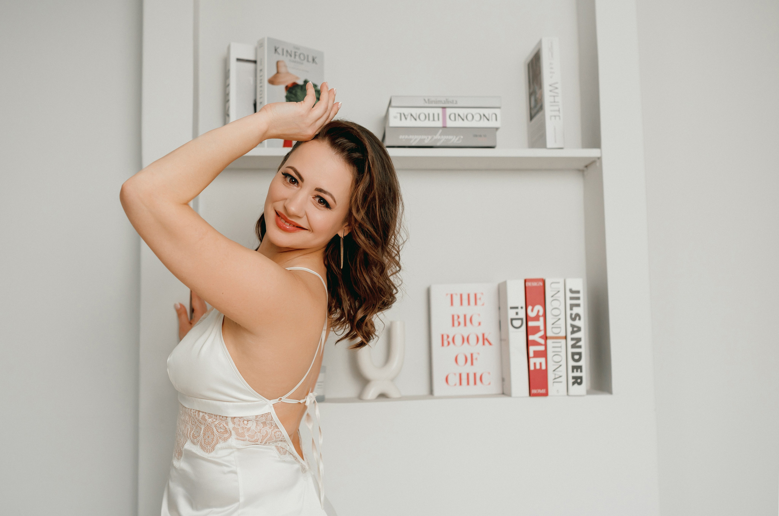 Александра и Владимир. Фотограф Ким Наталья в Красноярске