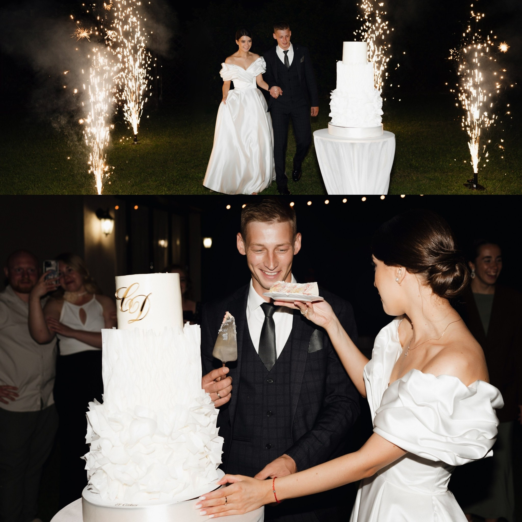 S&D. Свадебный Фотограф в Коломне и Москве Николай Максименко