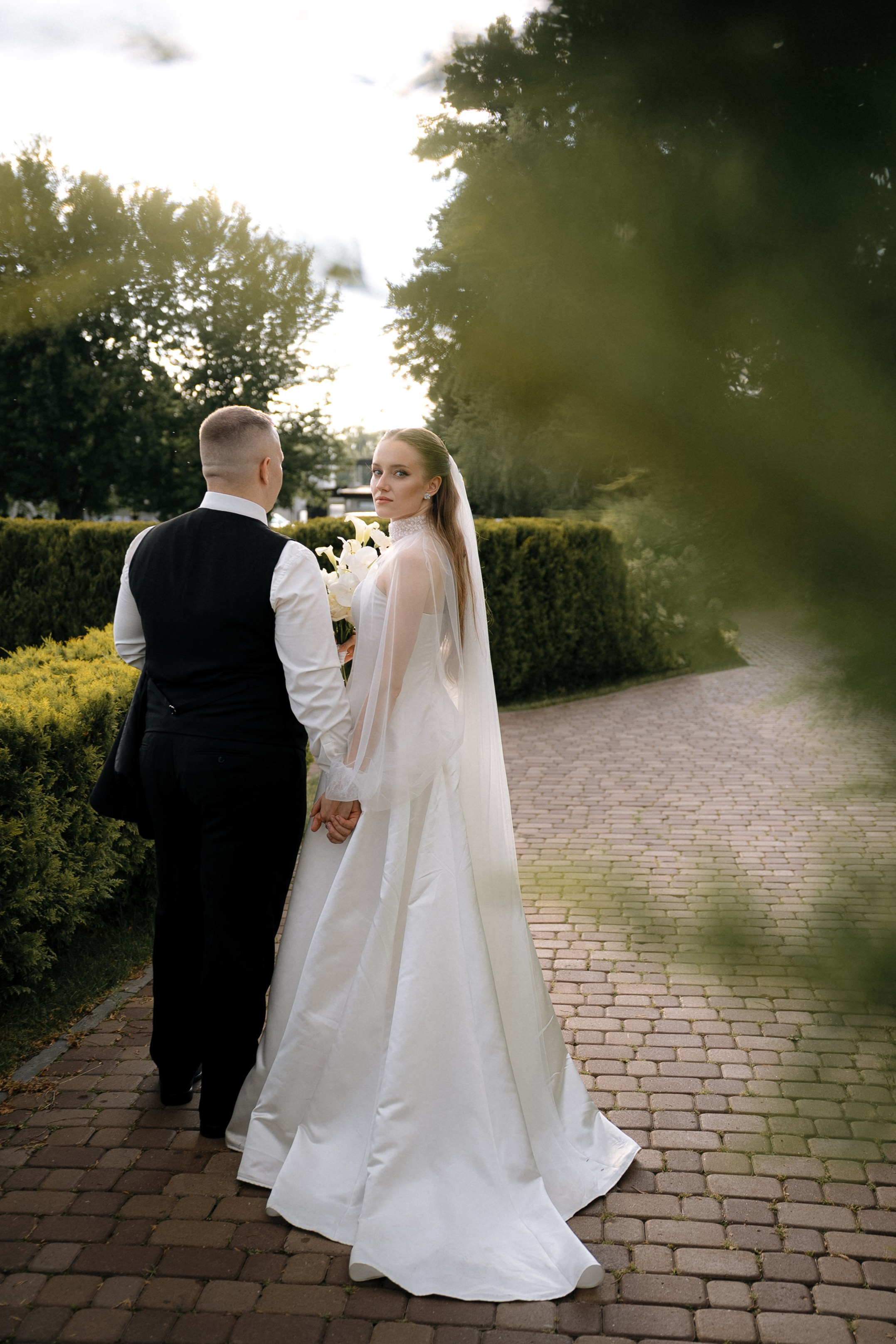 Оля+Роман. Анонс. Семейный и портретный фотограф в Саратове Сахарова Маша