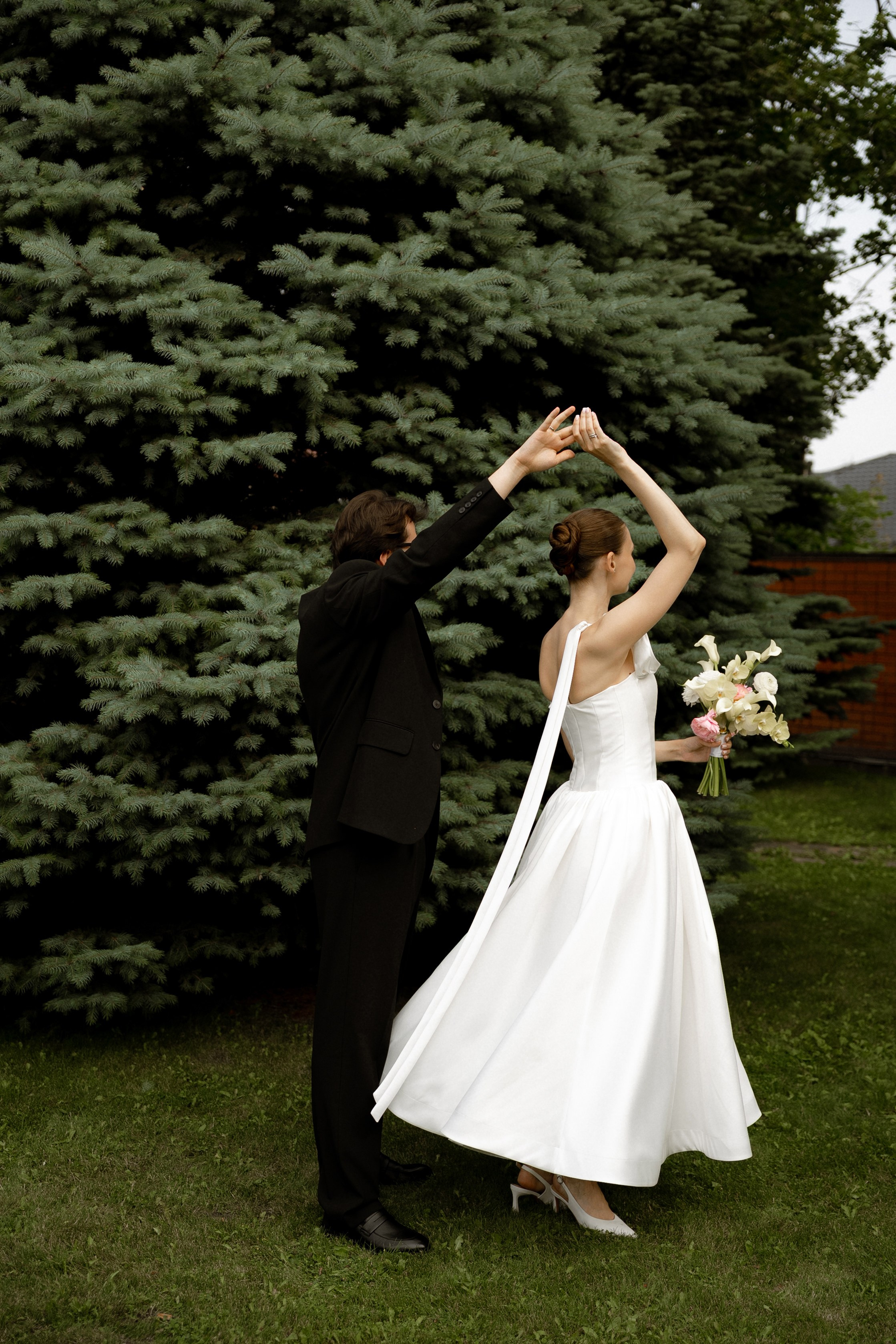 K+A Полный день. Сокращено. Семейный и портретный фотограф в Саратове Сахарова Маша