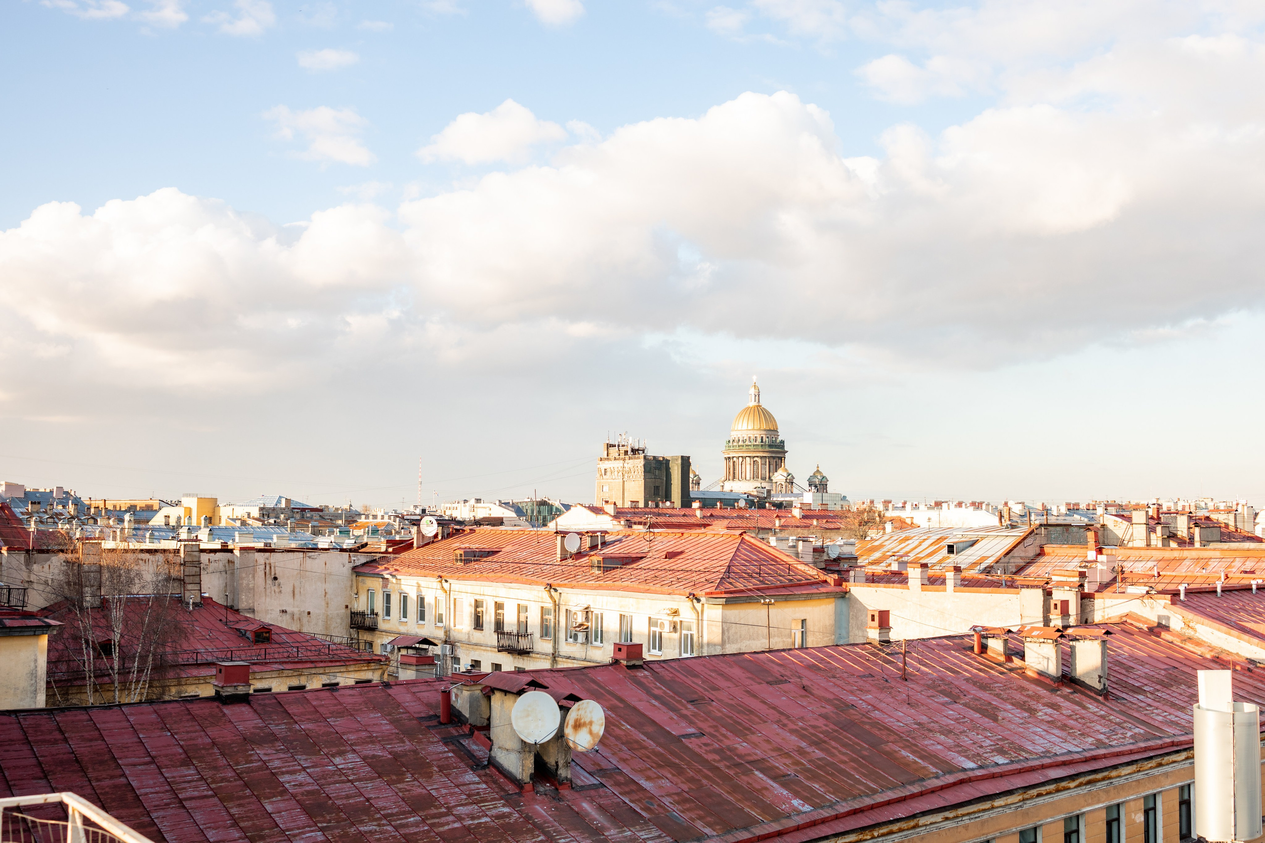 Санкт-Петербург. Гергерт Ксения фотограф в Санкт-Петербурге